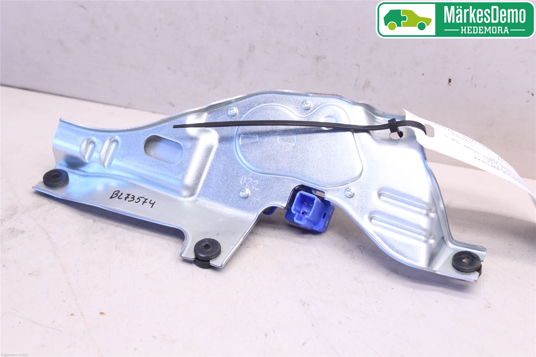 Subaru XV 12-17 Torkarmotor Baklucka