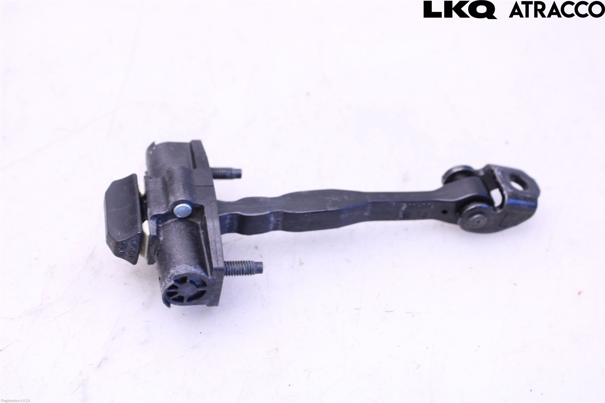 Volvo XC60 18- Dörrstopp