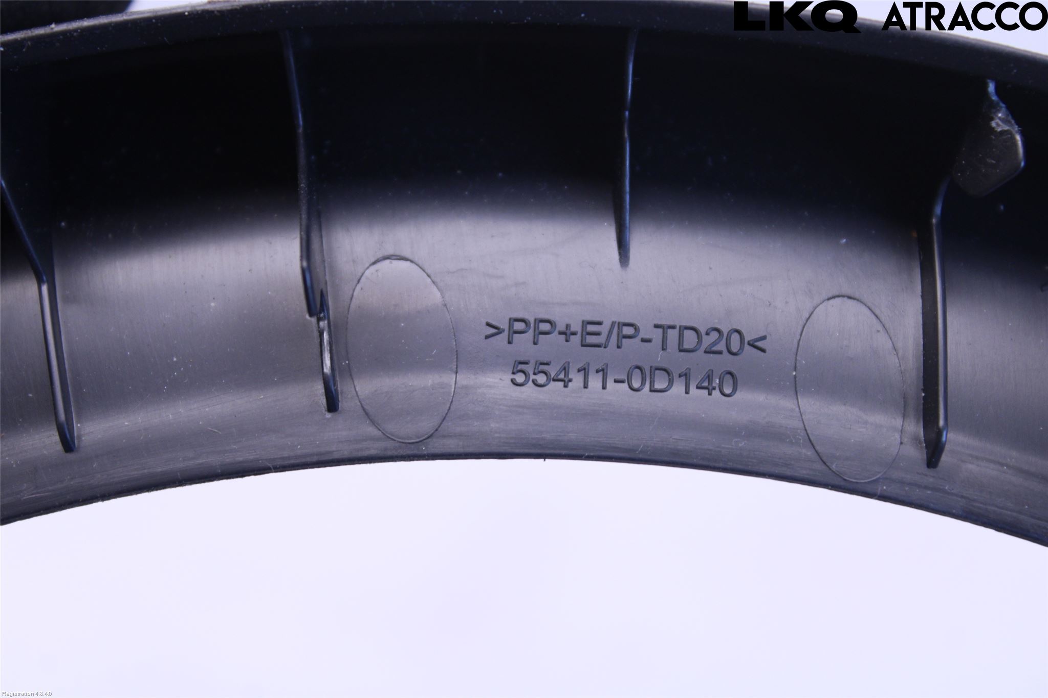 Toyota YARIS XP130 12-14 Instrumentsarg