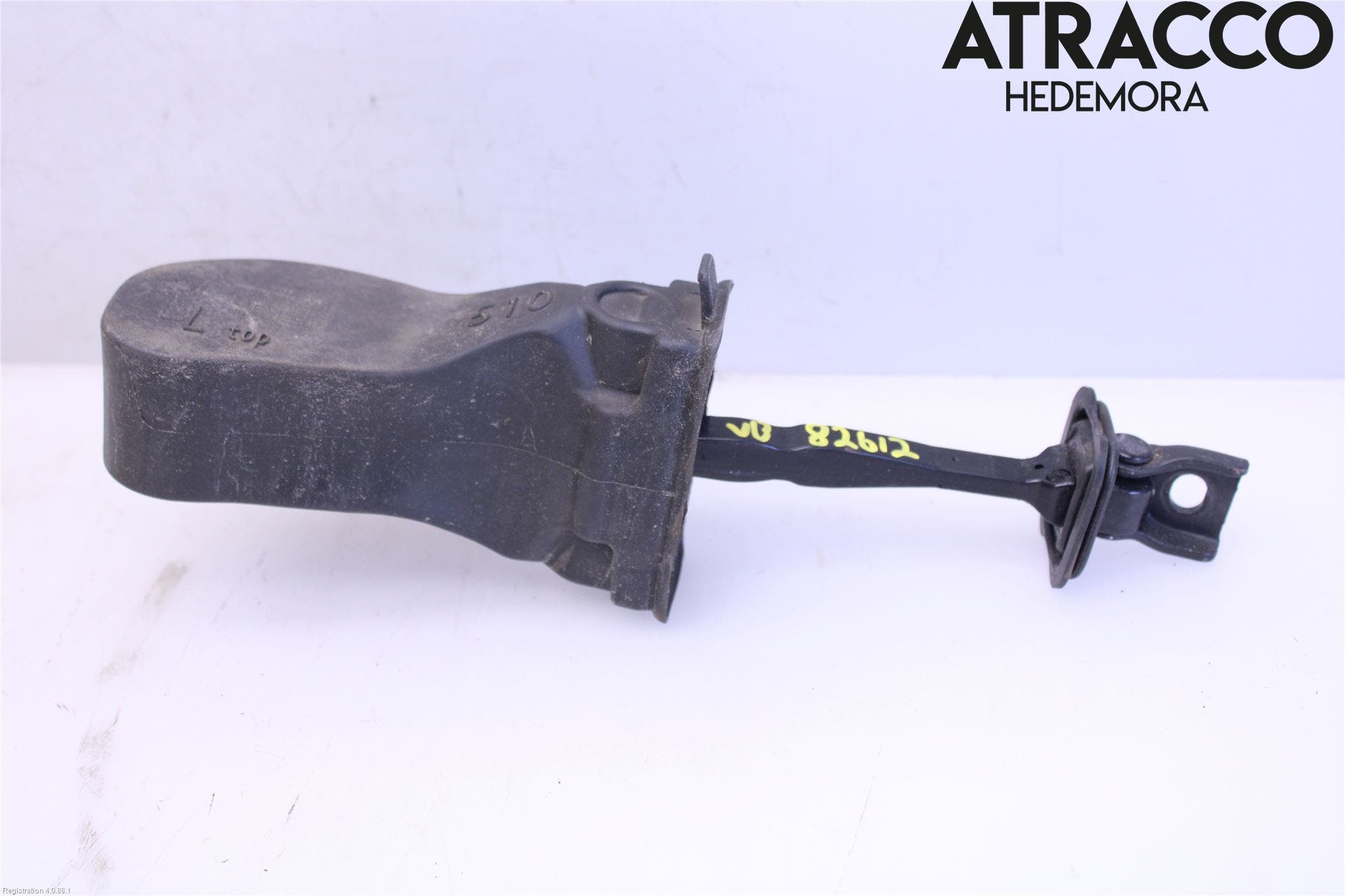 Volkswagen VW GOLF SPORTSVAN 15-20 Dörrstopp