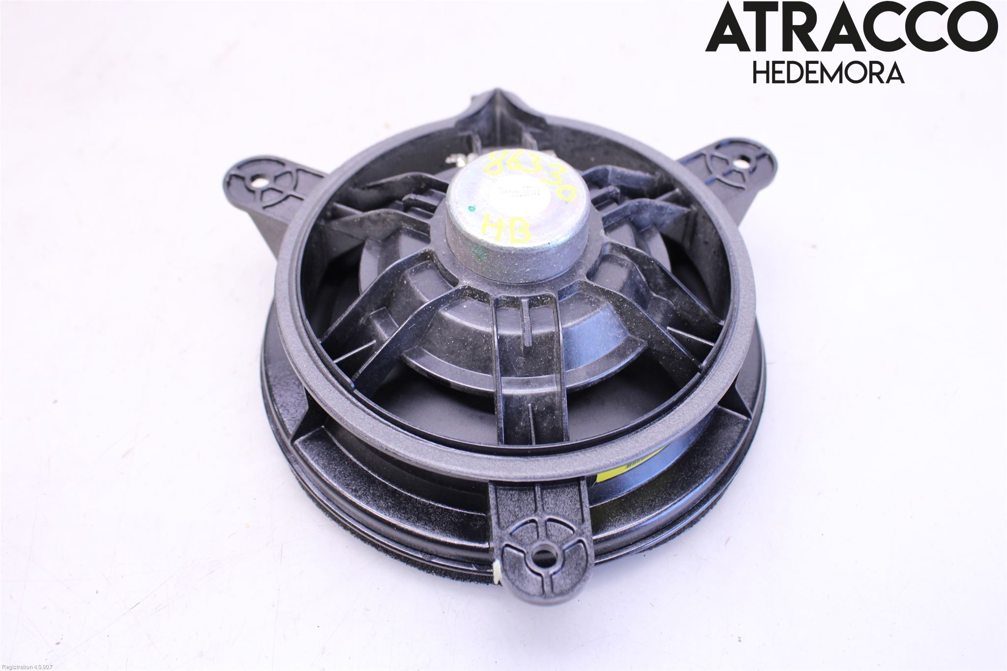 Volvo XC60 14-17 Högtalare