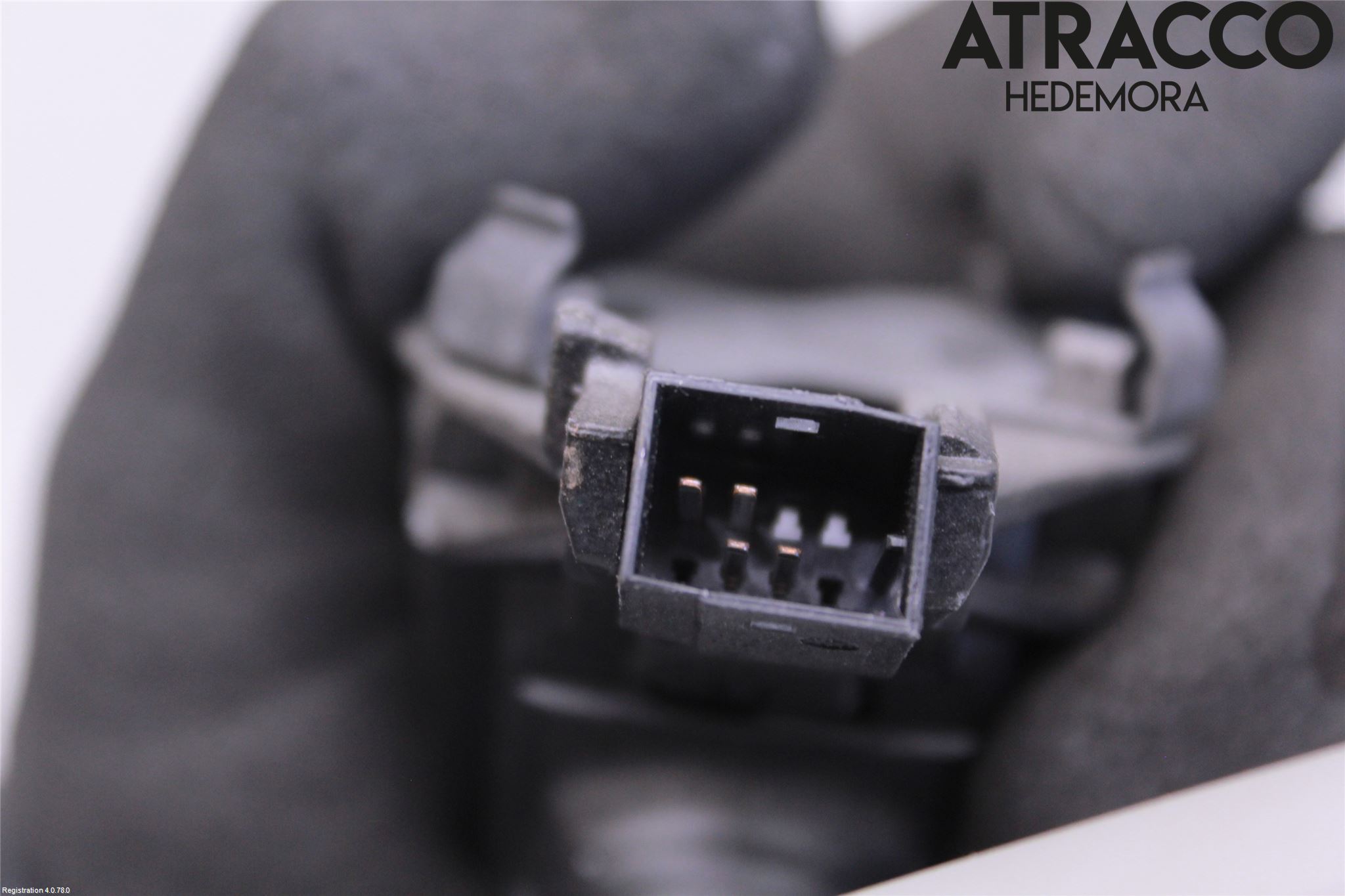 Audi Q7/SQ7 Spegel Invändig