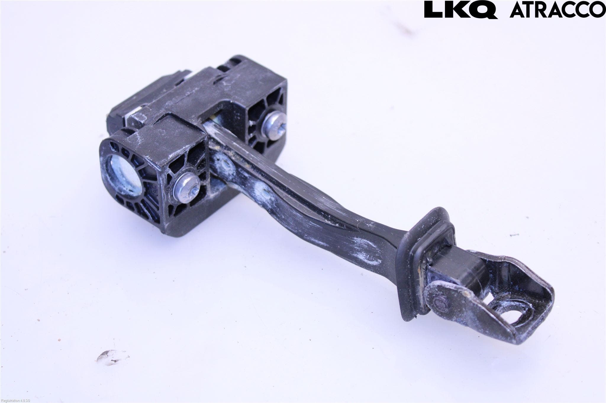 BMW X5 F15 13-18 Dörrstopp