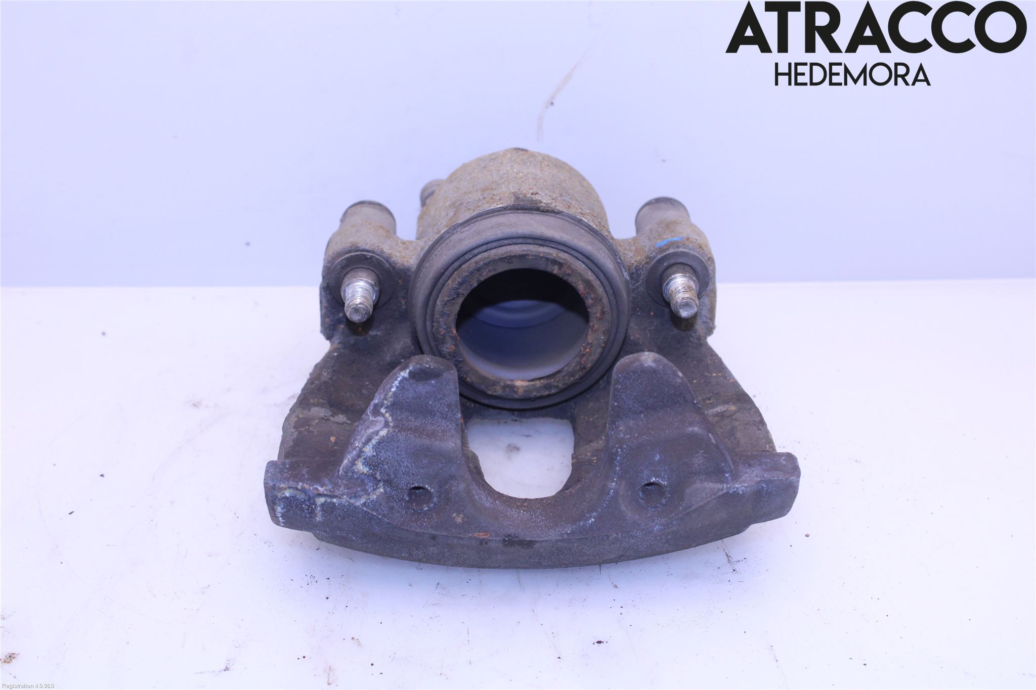 Ford FOCUS     04-07 Bromsok Fram Vänster