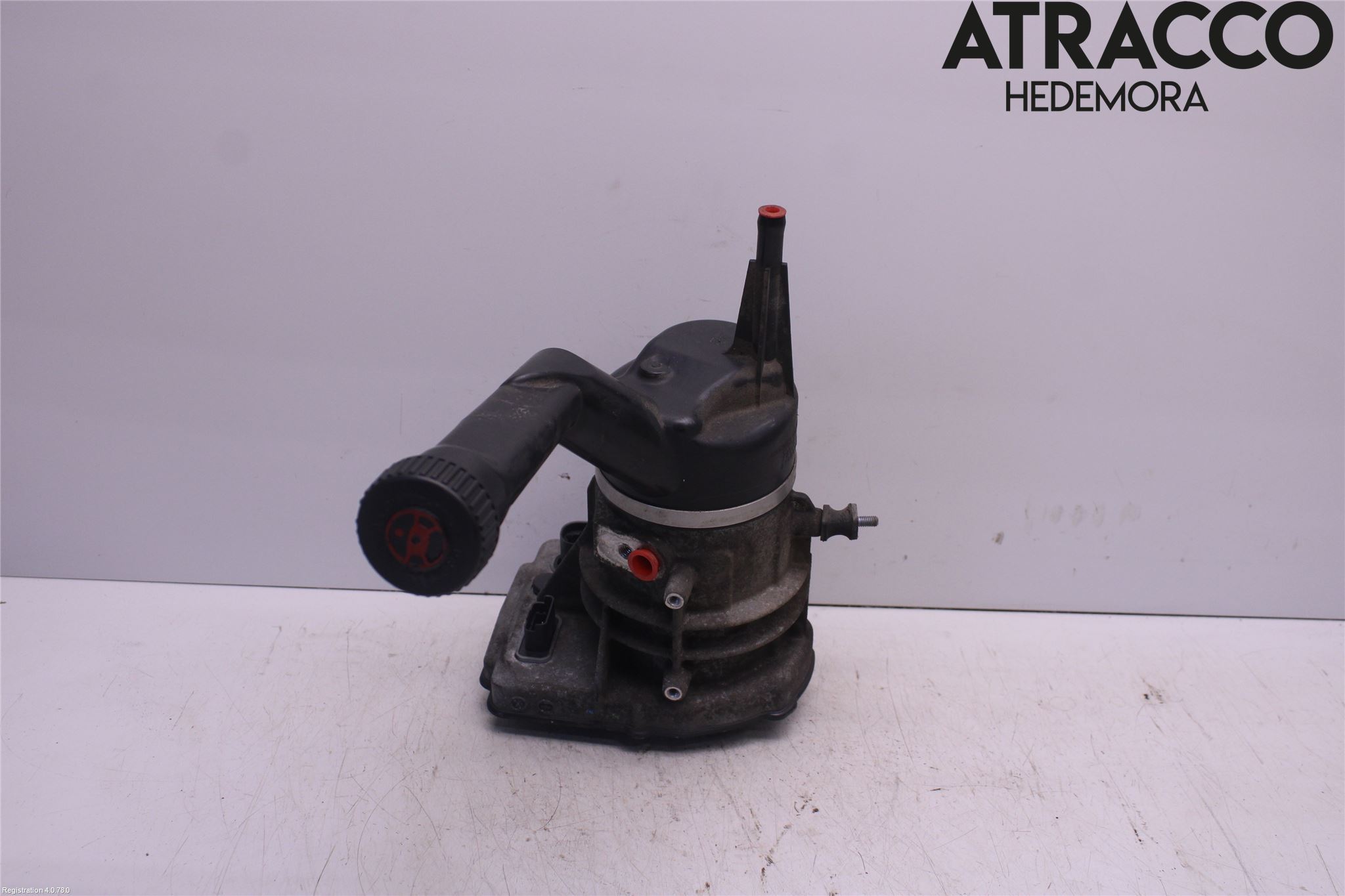 Citroen BERLINGO 08-18 Styrservo Pump Elektrisk