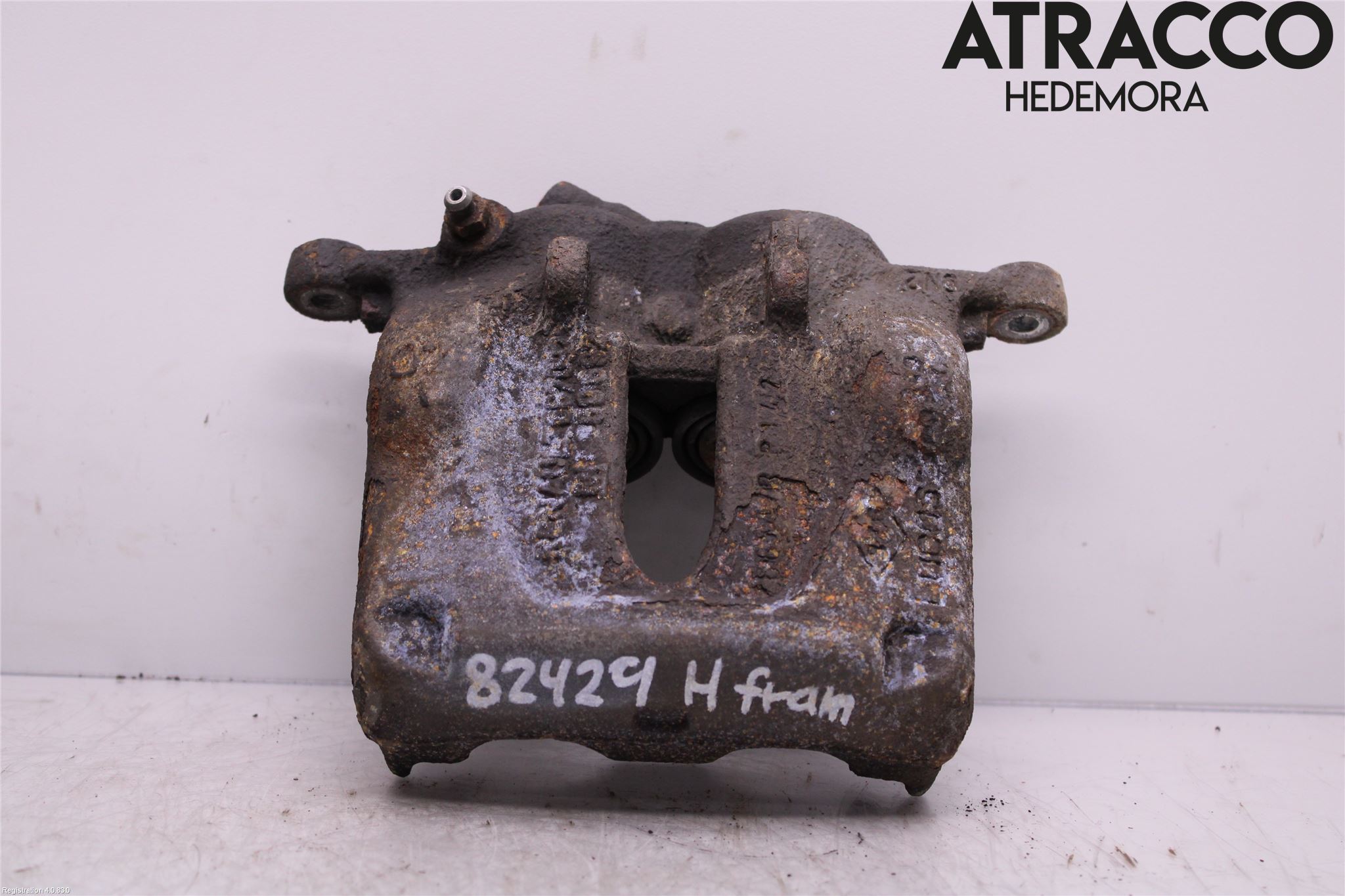 Opel VIVARO 01-14 Bromsok Fram Höger