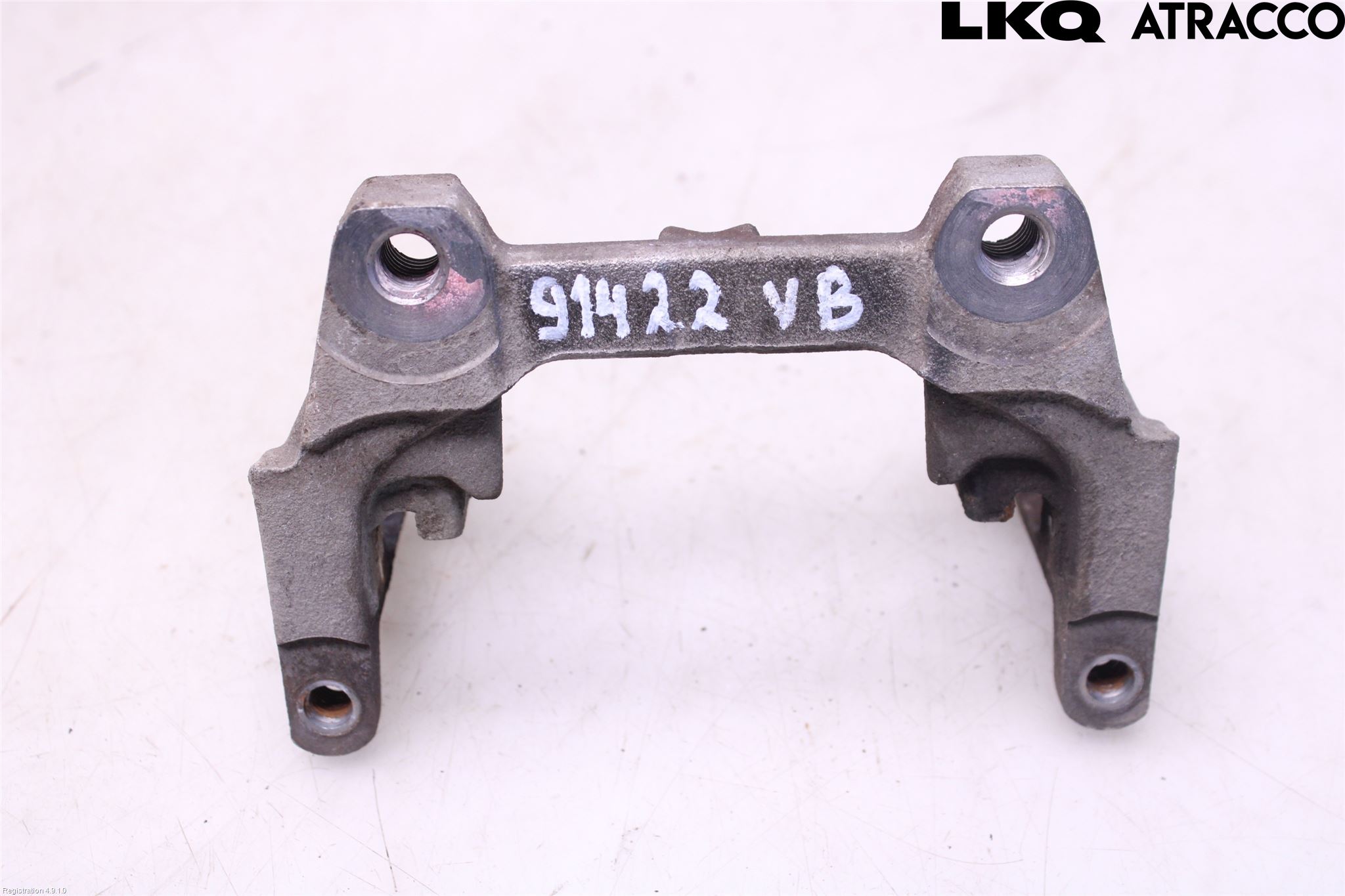 Volvo XC60 18- Bromsokshållare