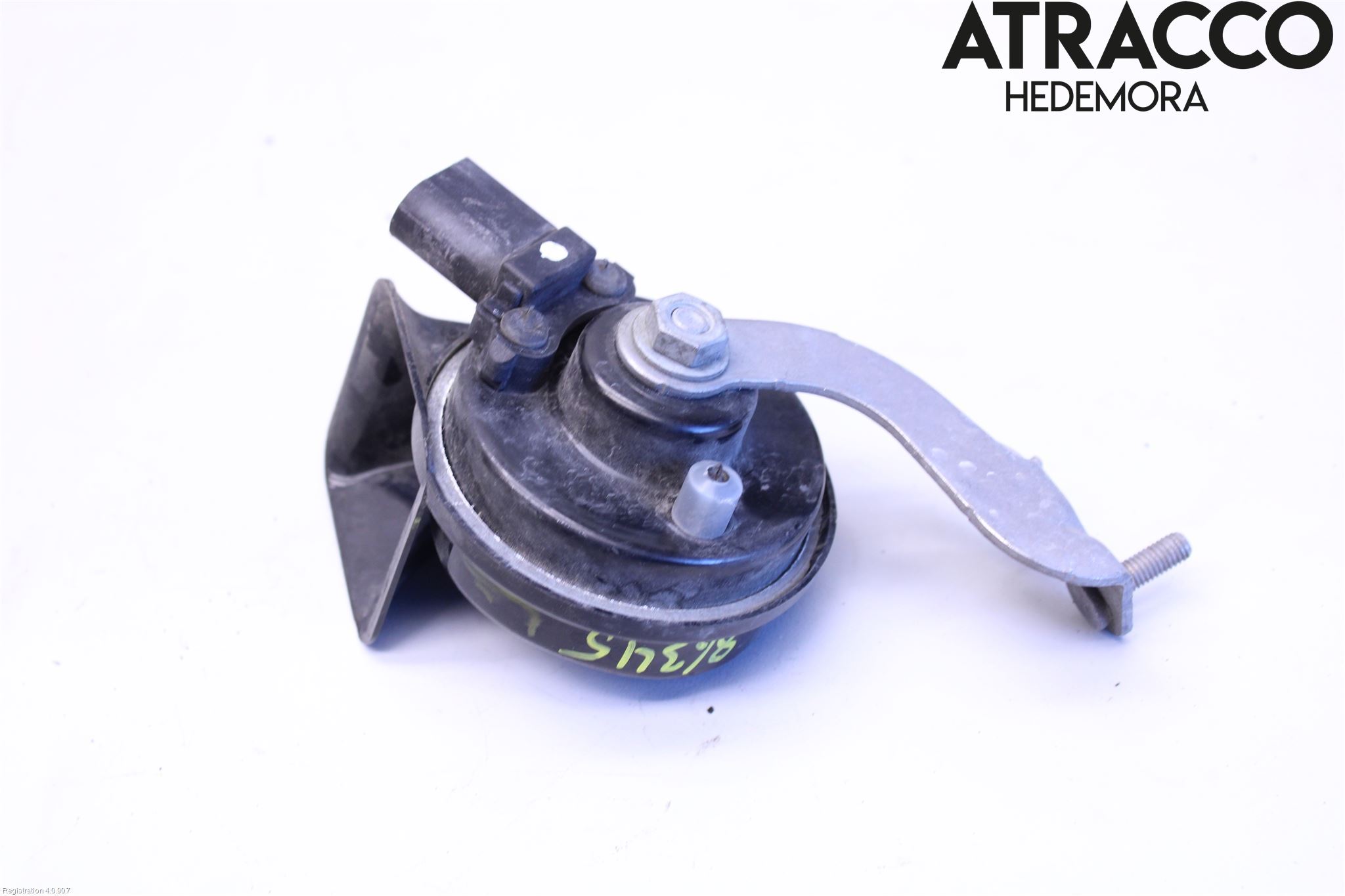 Audi A5 17- Signalhorn