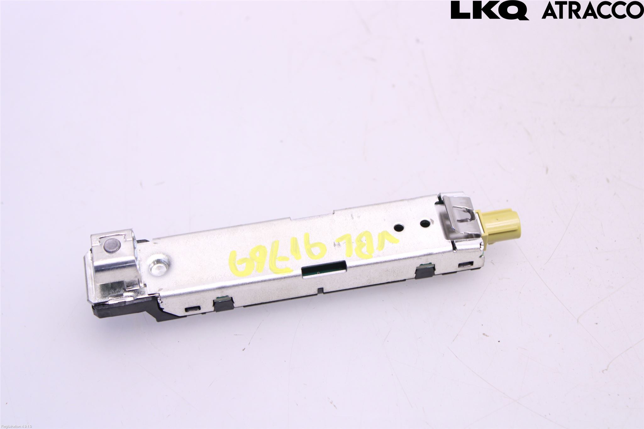 Seat LEON 20- Antennförstärkare