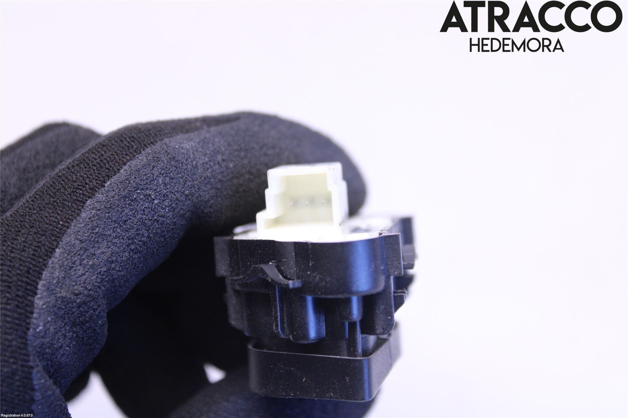 Mercedes-Benz MB SPRINTER (W907/W910) 19- Strömställare Centrallås