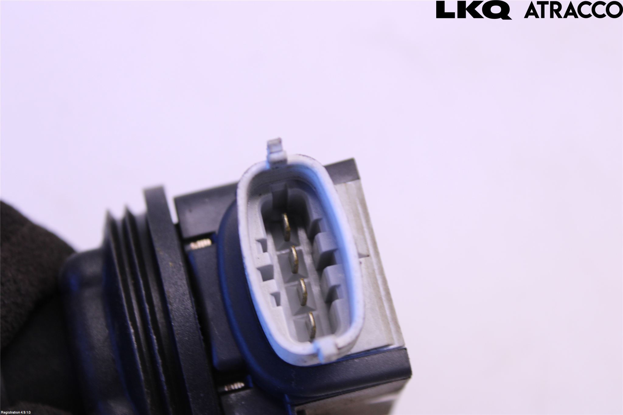 Volvo S40 04-07 Tändspole