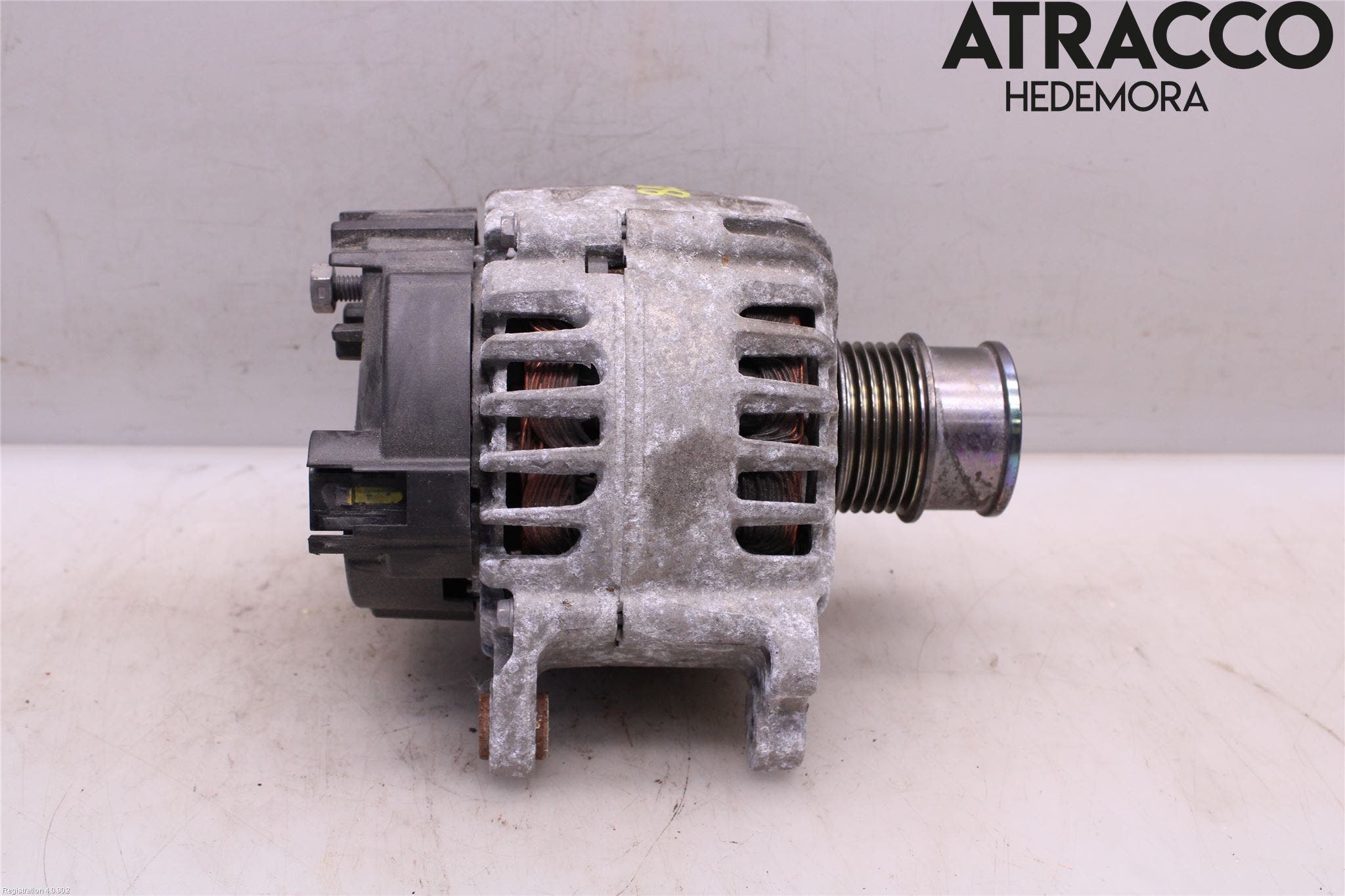 Volkswagen VW POLO 10-17 Generator