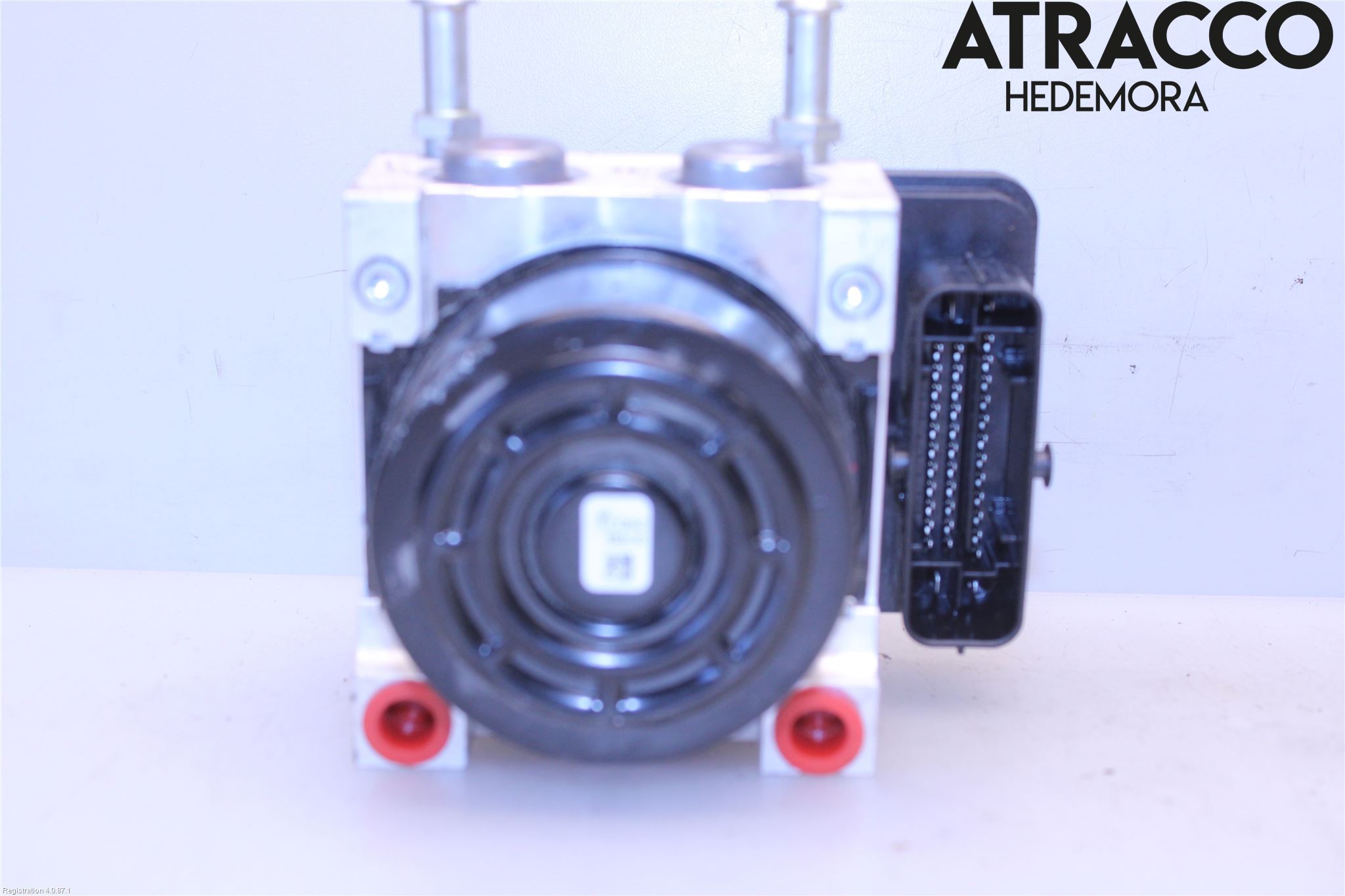 Nissan NAVARA, TREK-1 17-21 Abs Hydraulaggregat