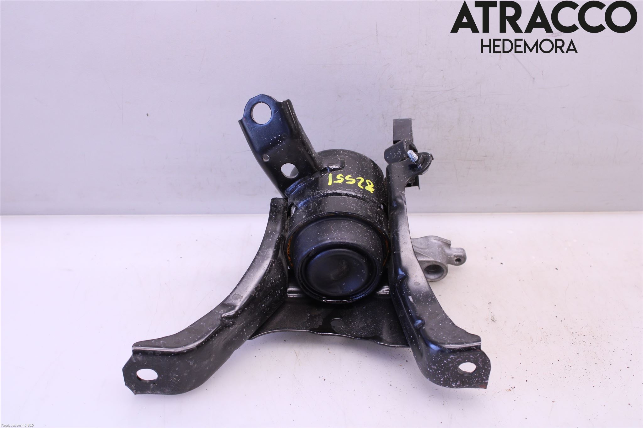 Toyota COROLLA 19- Motorfäste