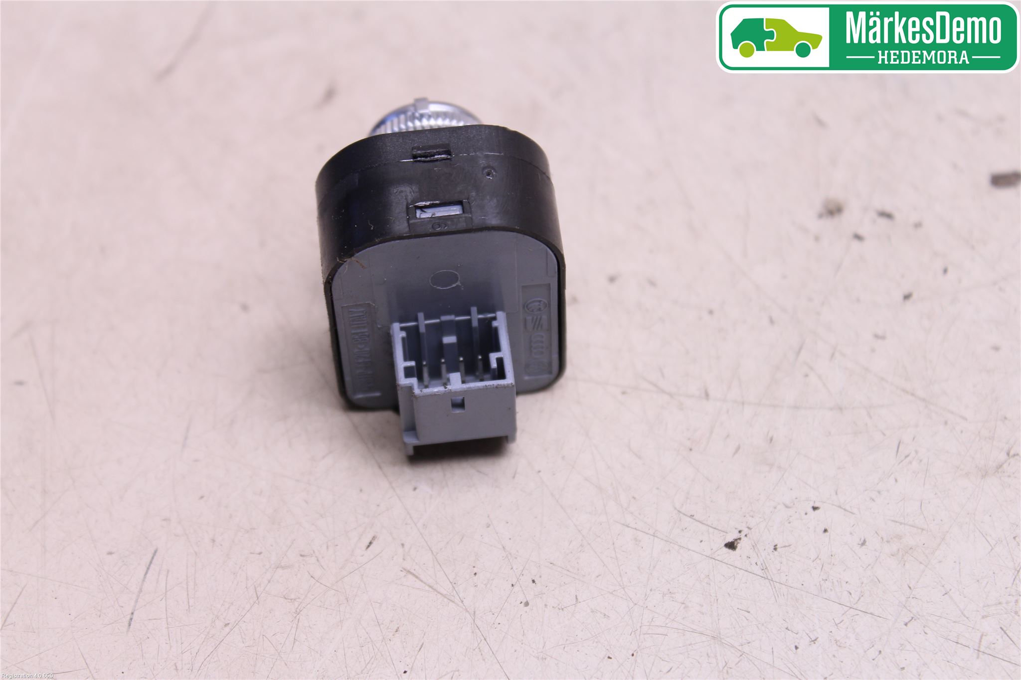 Audi Q5 09-16 Strömställare Spegel