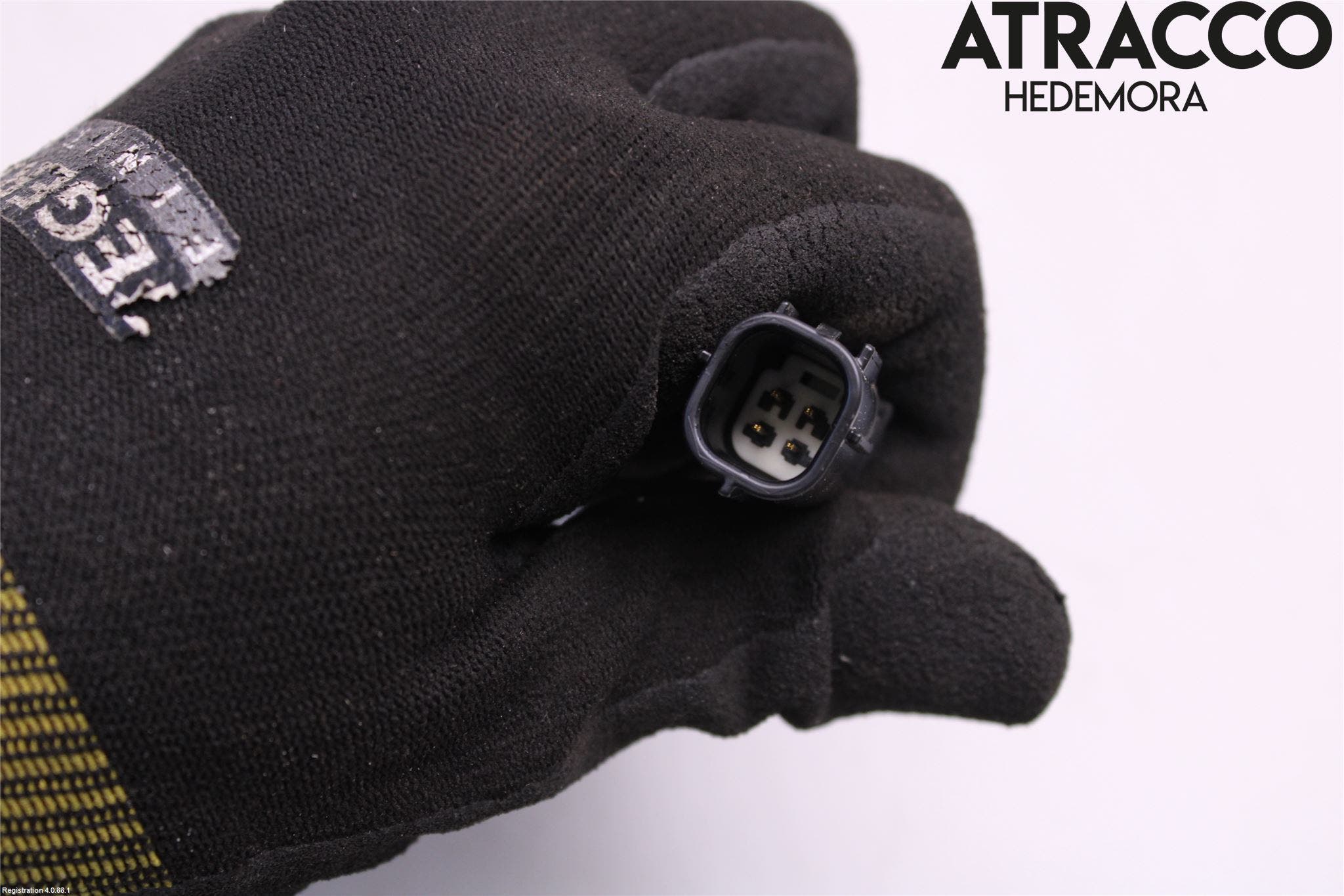 Toyota RAV4 19- Injlambdasond