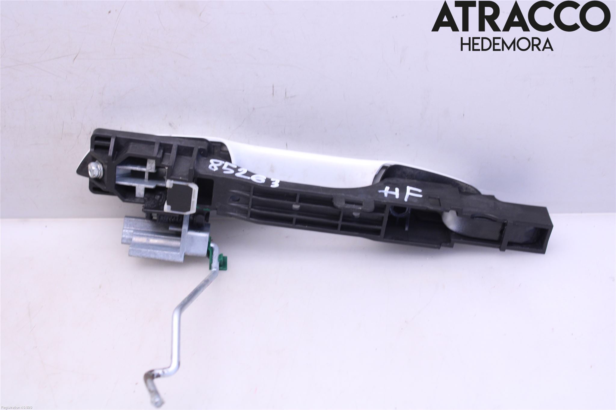 Honda CIVIC 17-22 Dörrhandtag Yttre Hö