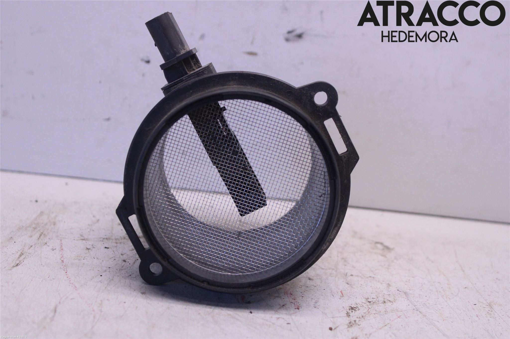 Audi A5 07-16 Injluftmassamätare