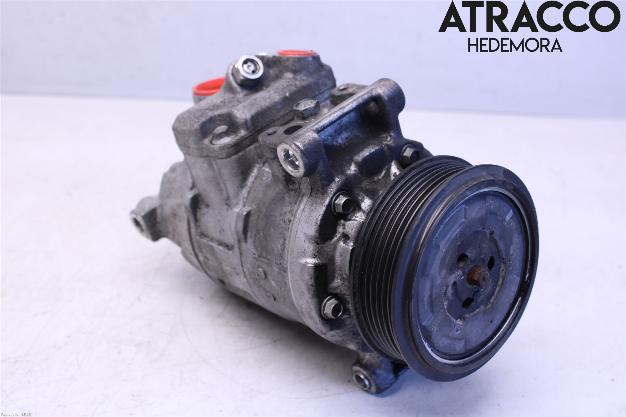 Audi A5 07-16 Ac Kompressor