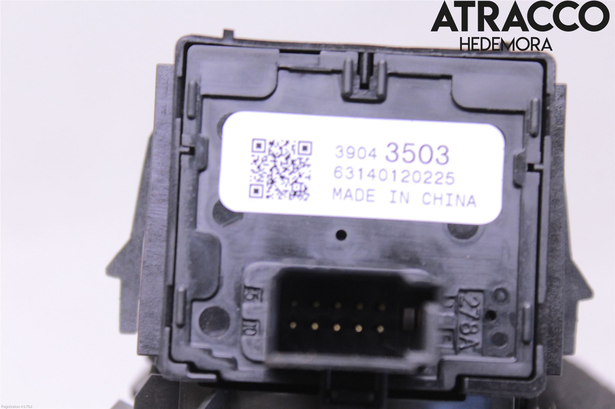 Opel ASTRA K 16-22 Spak Blinkers-Ljusomk