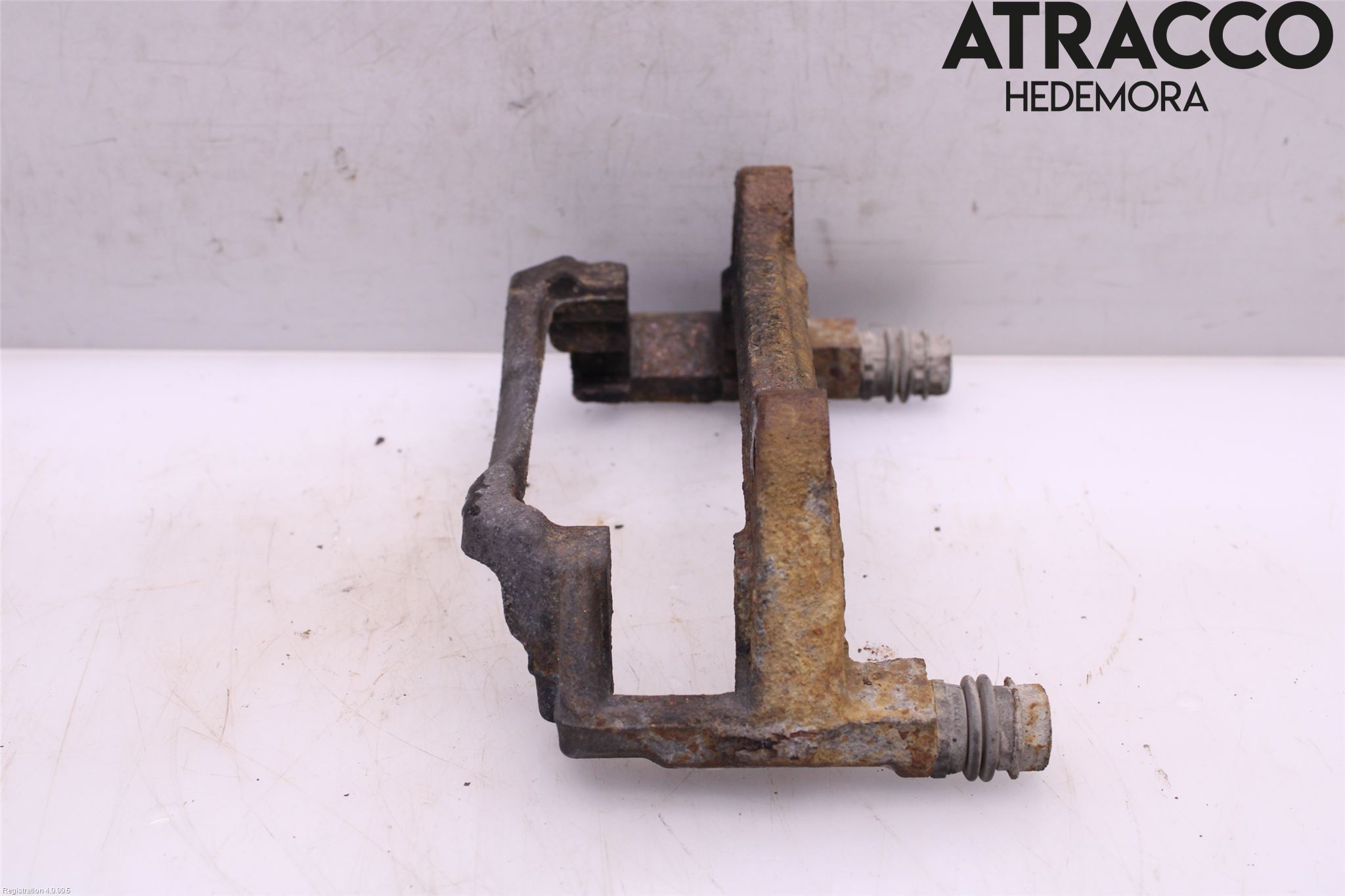 Volkswagen VW CADDY 16-20 Bromsokshållare