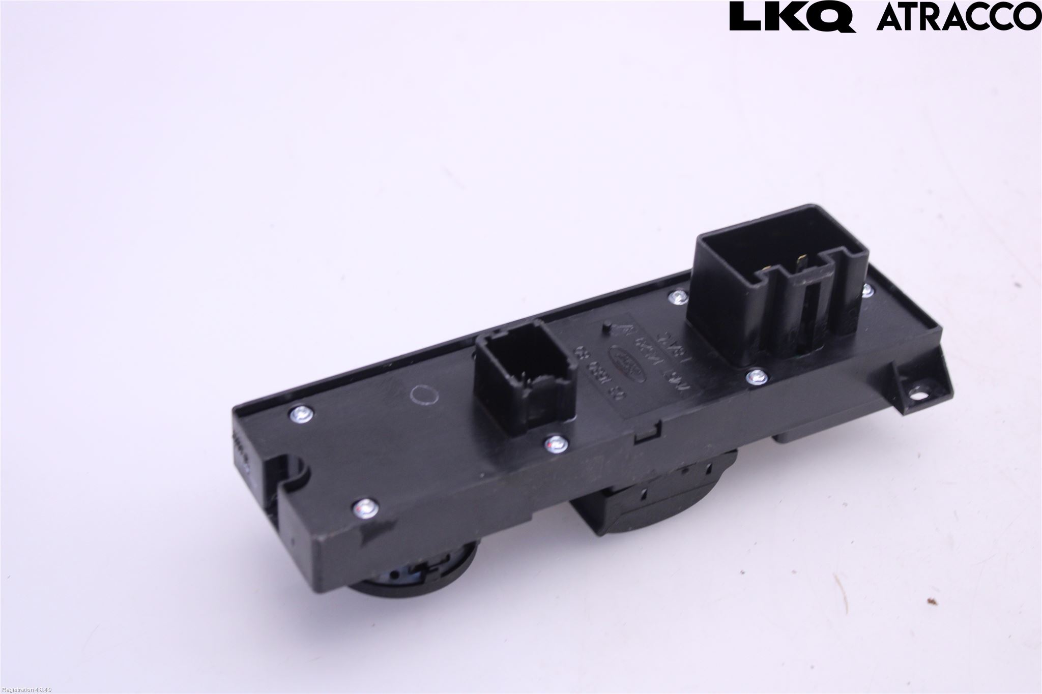 Ford FOCUS 08-11 Strömställare Elhiss