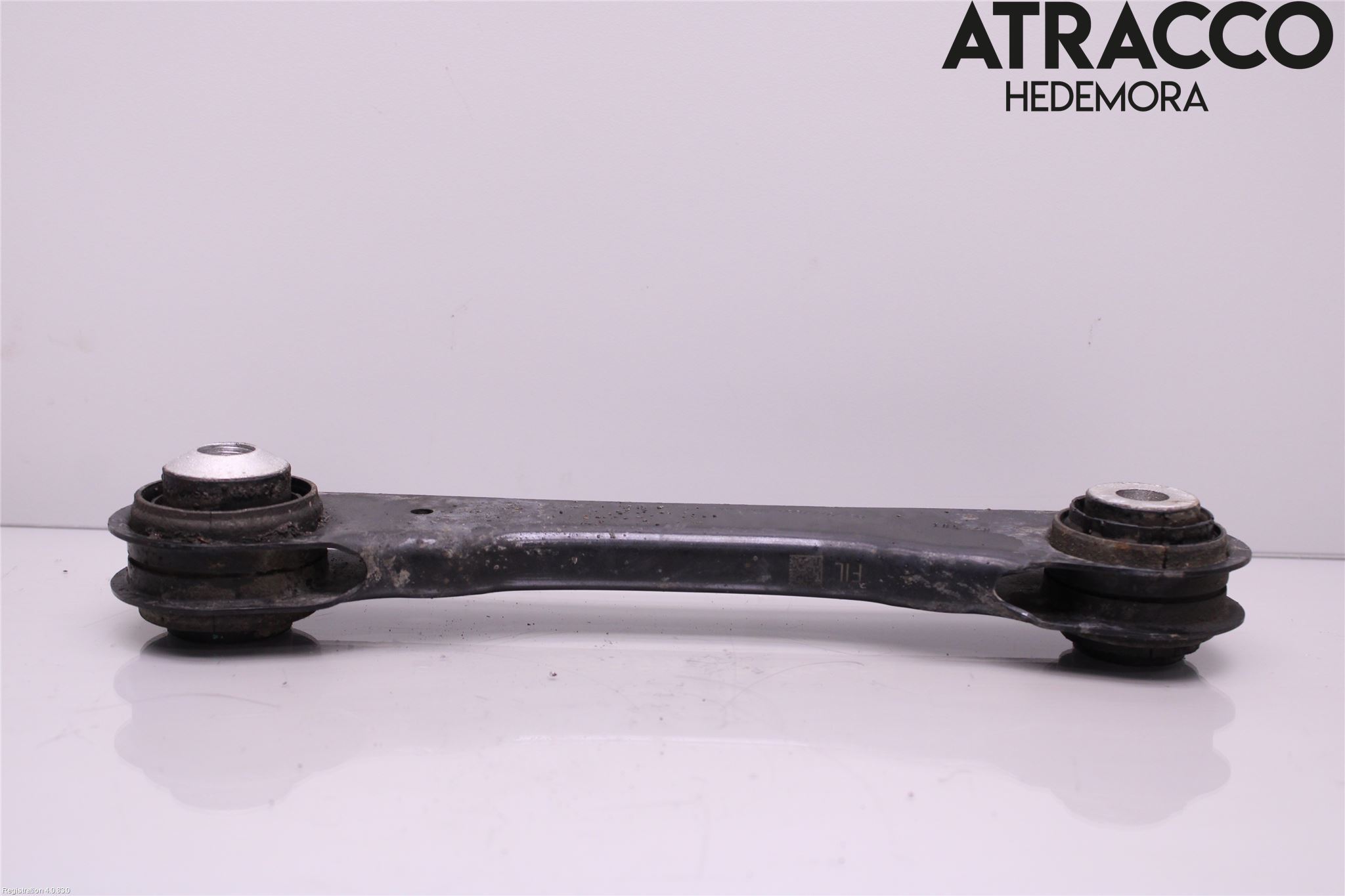 BMW 5 G30/G31/F90 17-23 Bärarm Bak Vänster