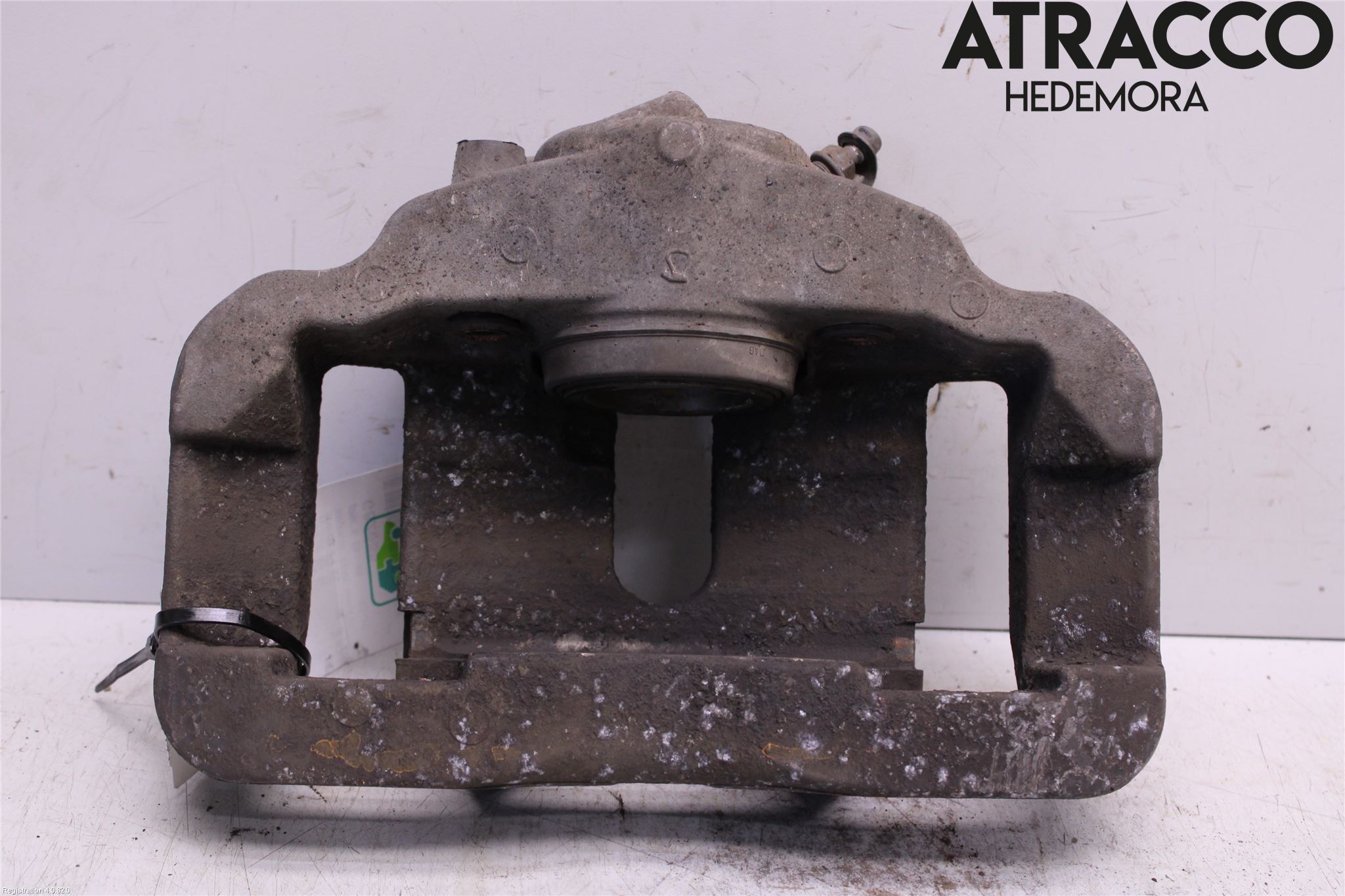 BMW 6 E63/64    02-10 Bromsok Fram Vänster