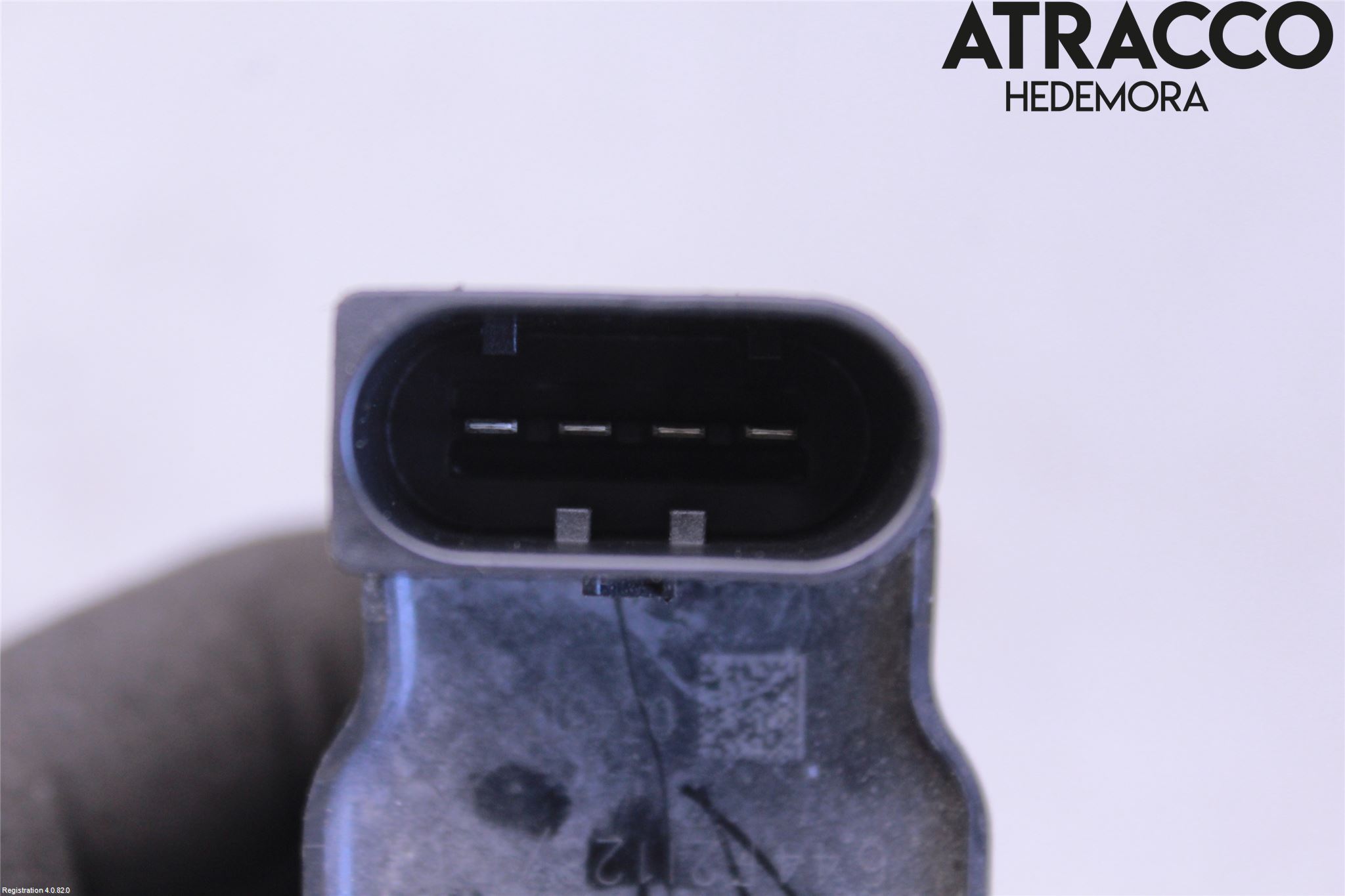 Audi A3/S3 8V 13-20 Tändspole