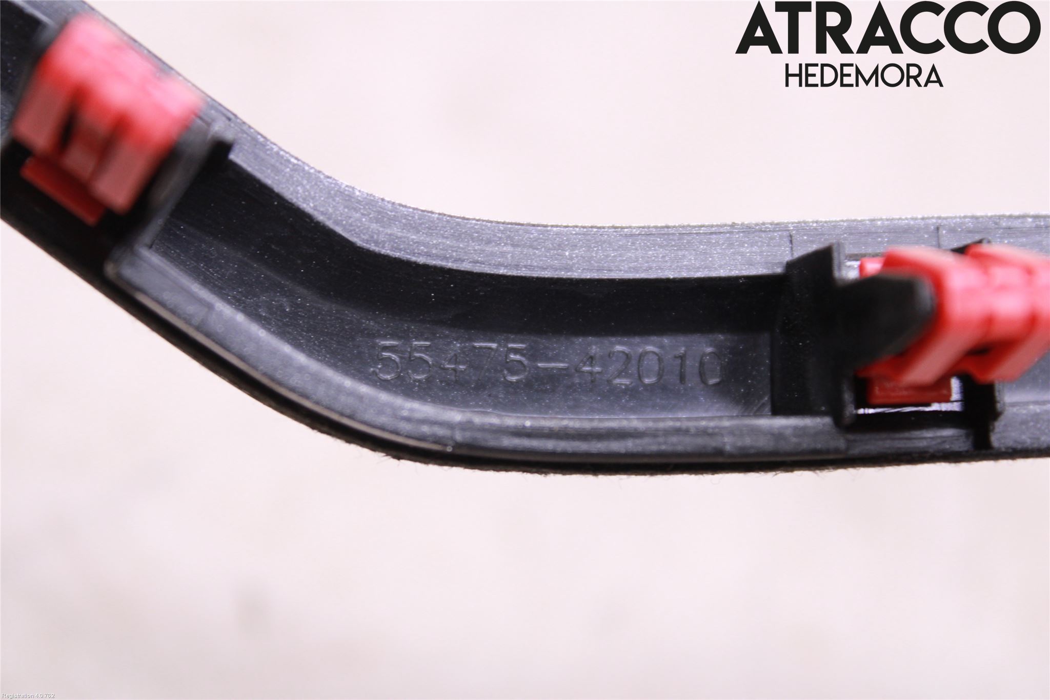 Toyota RAV4 19- Instrumentbräda Inlägg-Dekorlist