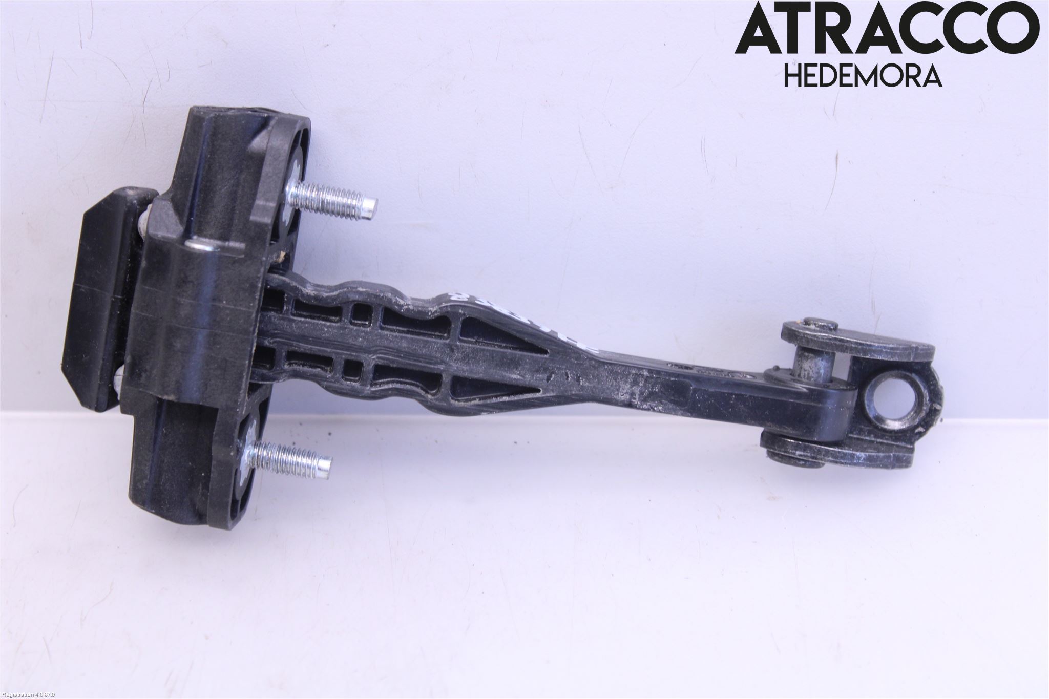 Ford FIESTA 13-17 Dörrstopp