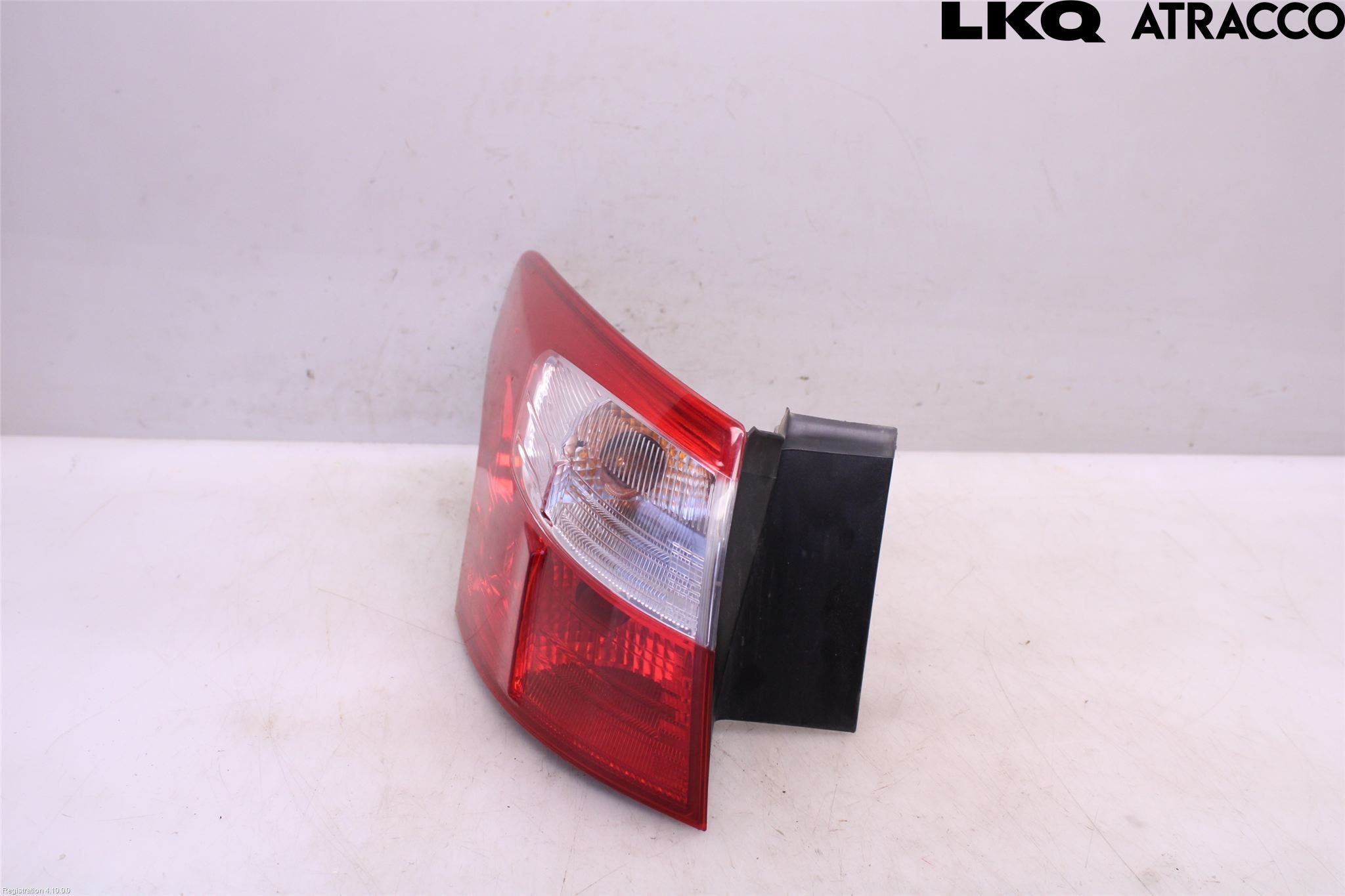 Ford FOCUS 11-14 Bakljus Vänster