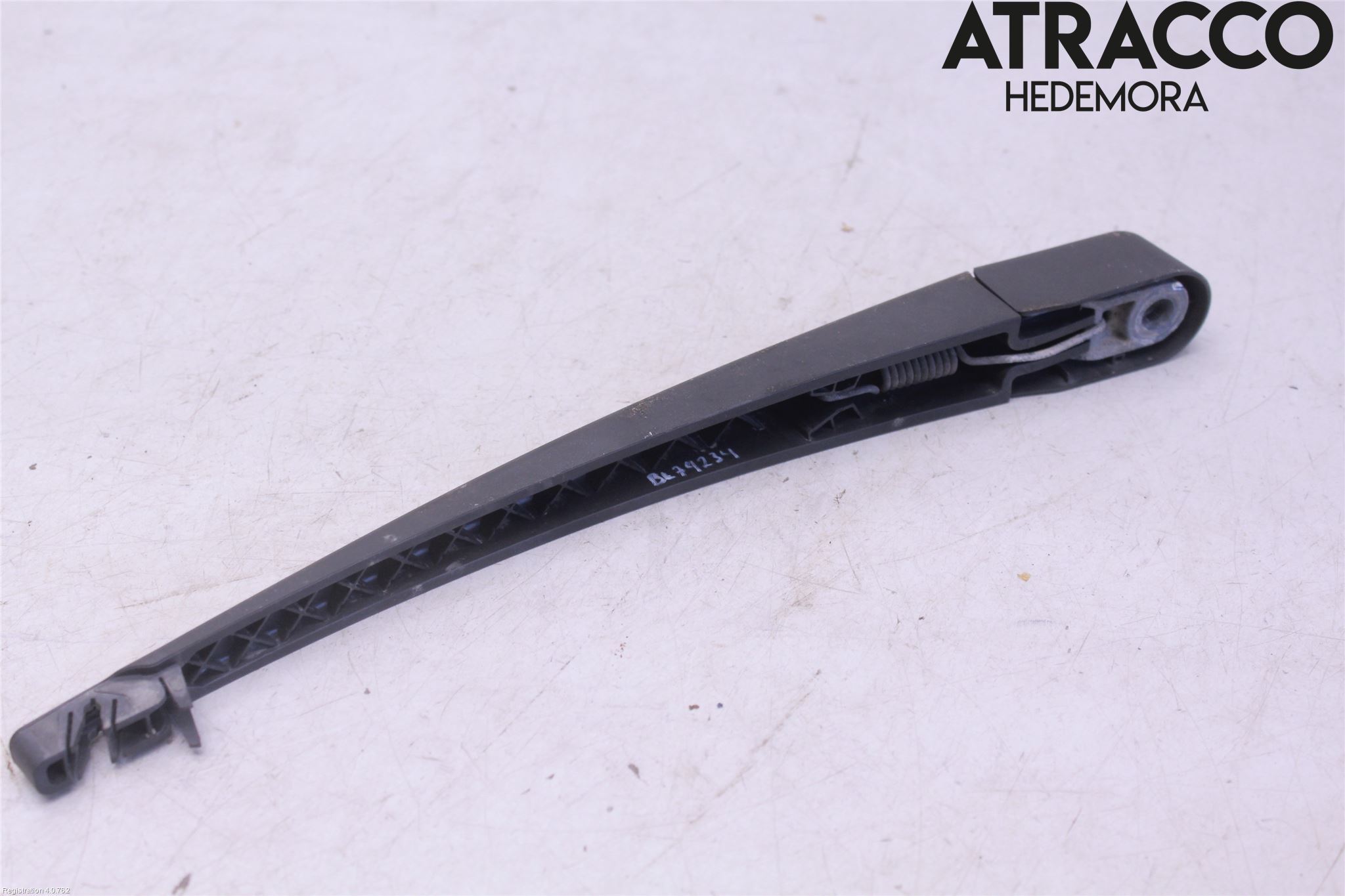 Ford GALAXY 06-15 Torkararm-Bakruta