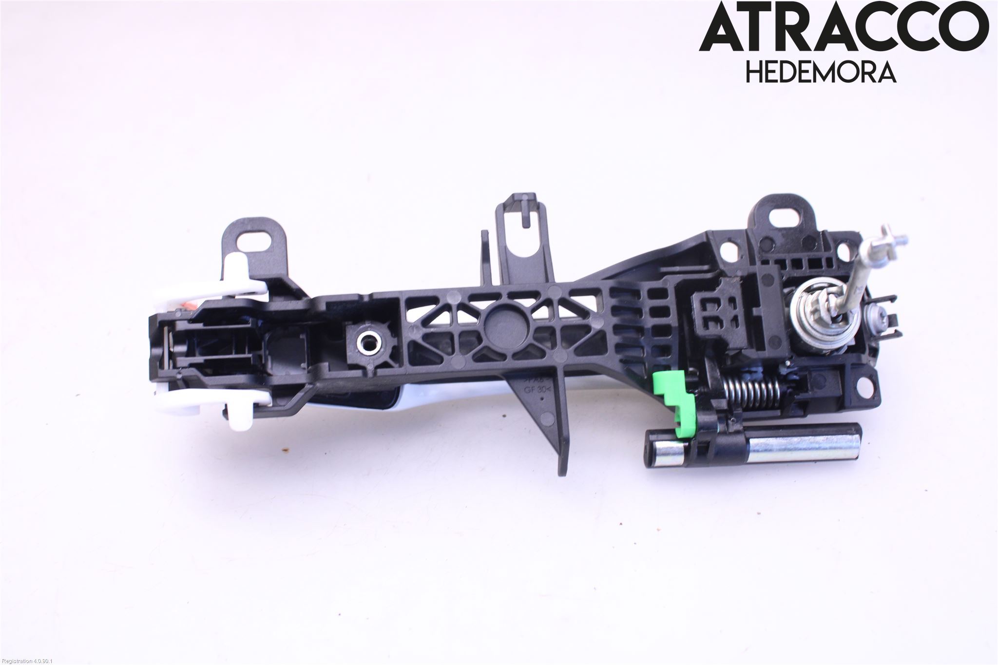 Toyota COROLLA 19- Dörrhandtag Yttre Vä