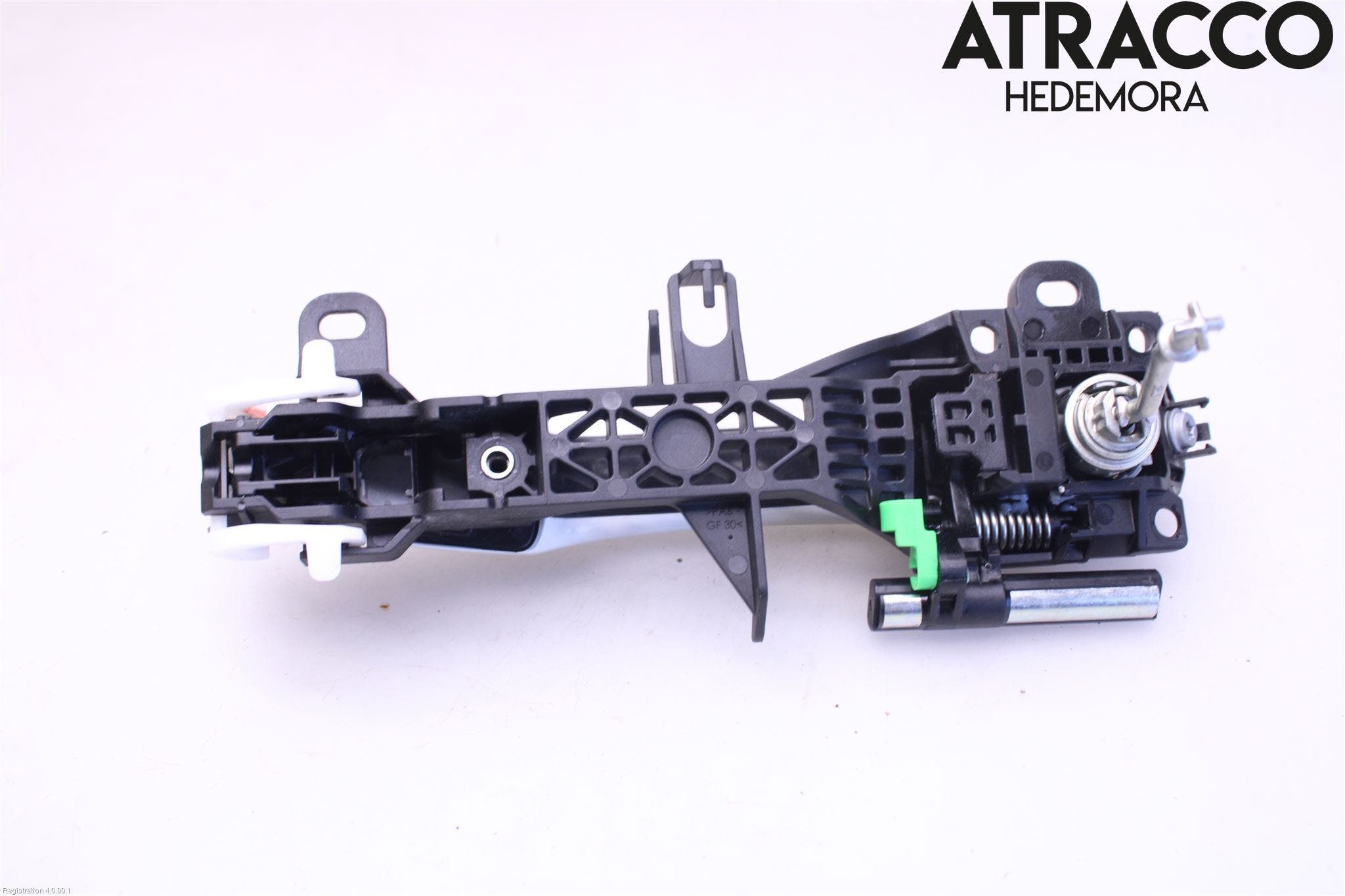 Toyota COROLLA 19- Dörrhandtag Yttre Vä