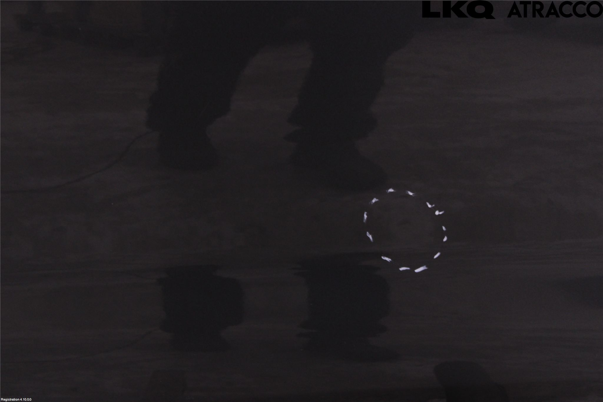 Audi A7/S7 4G 11-17 Dörr Fram Vänster