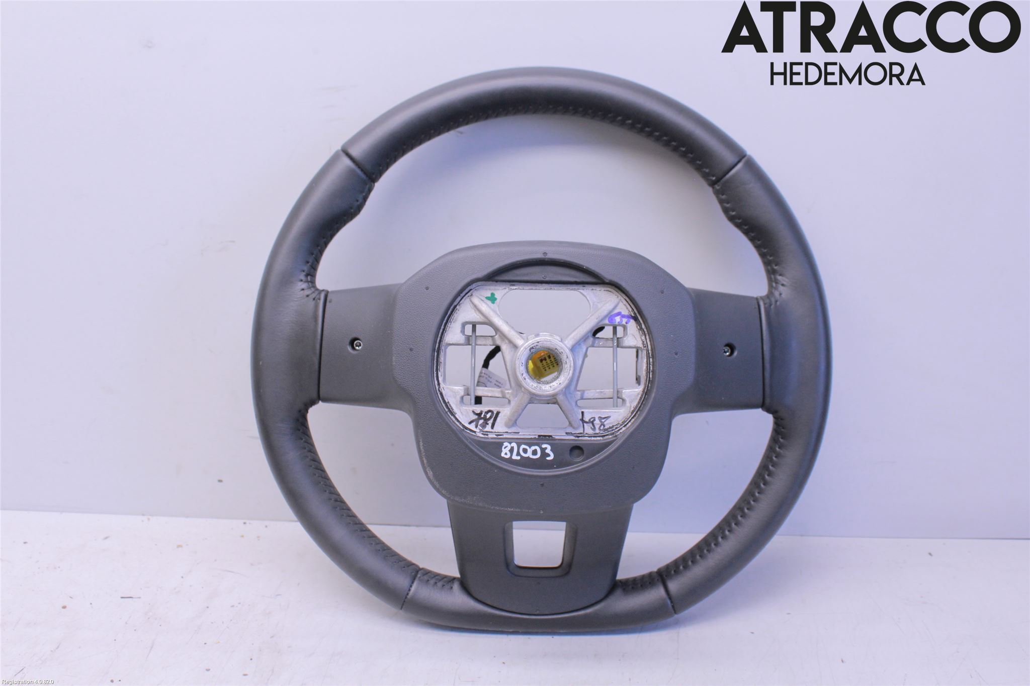 Citroen COTROEN C3 17-24 Ratt