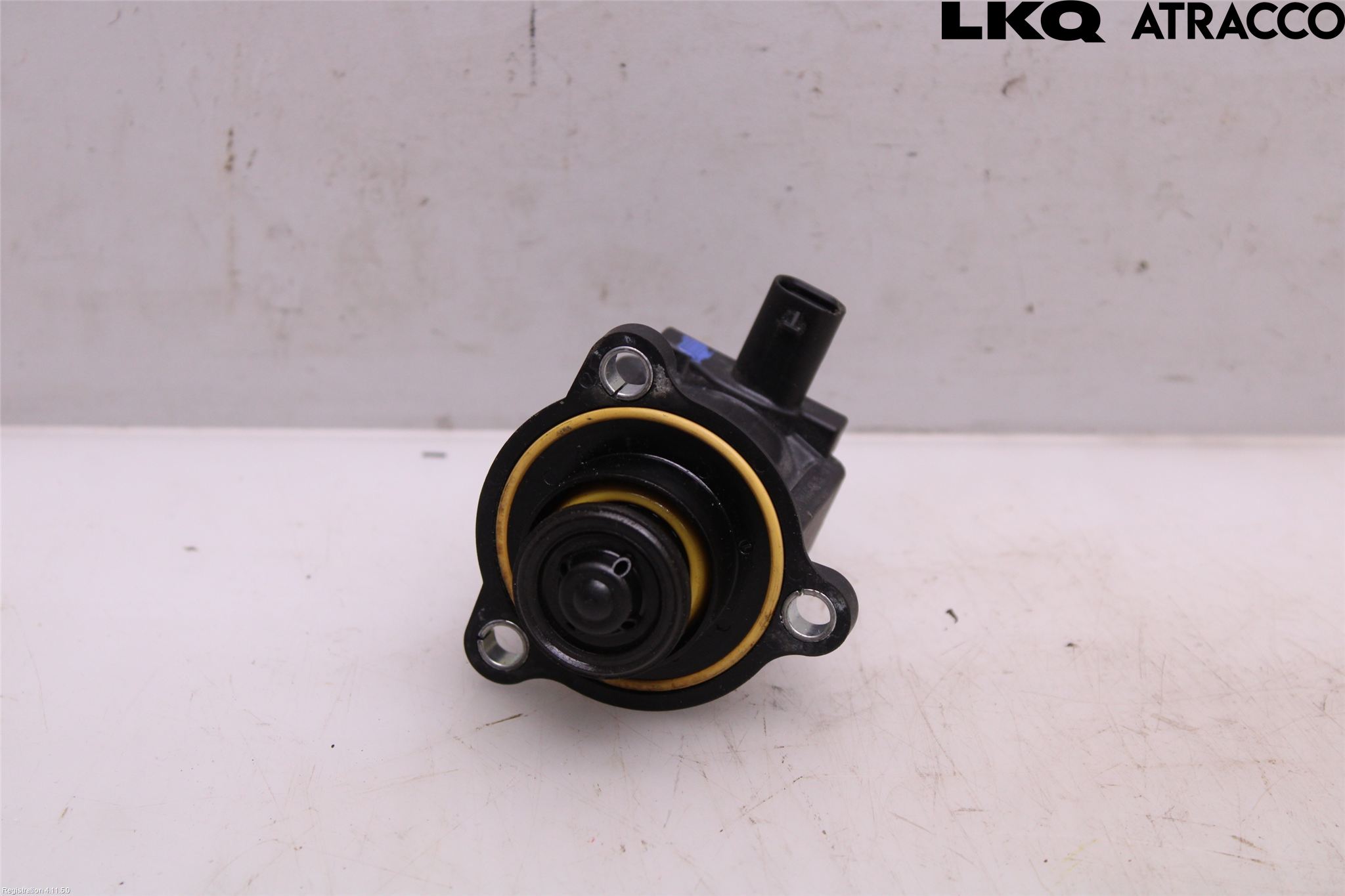 Mercedes-Benz MB CLA-KLASS (C117/X117) 13-19 Motor Övrigt