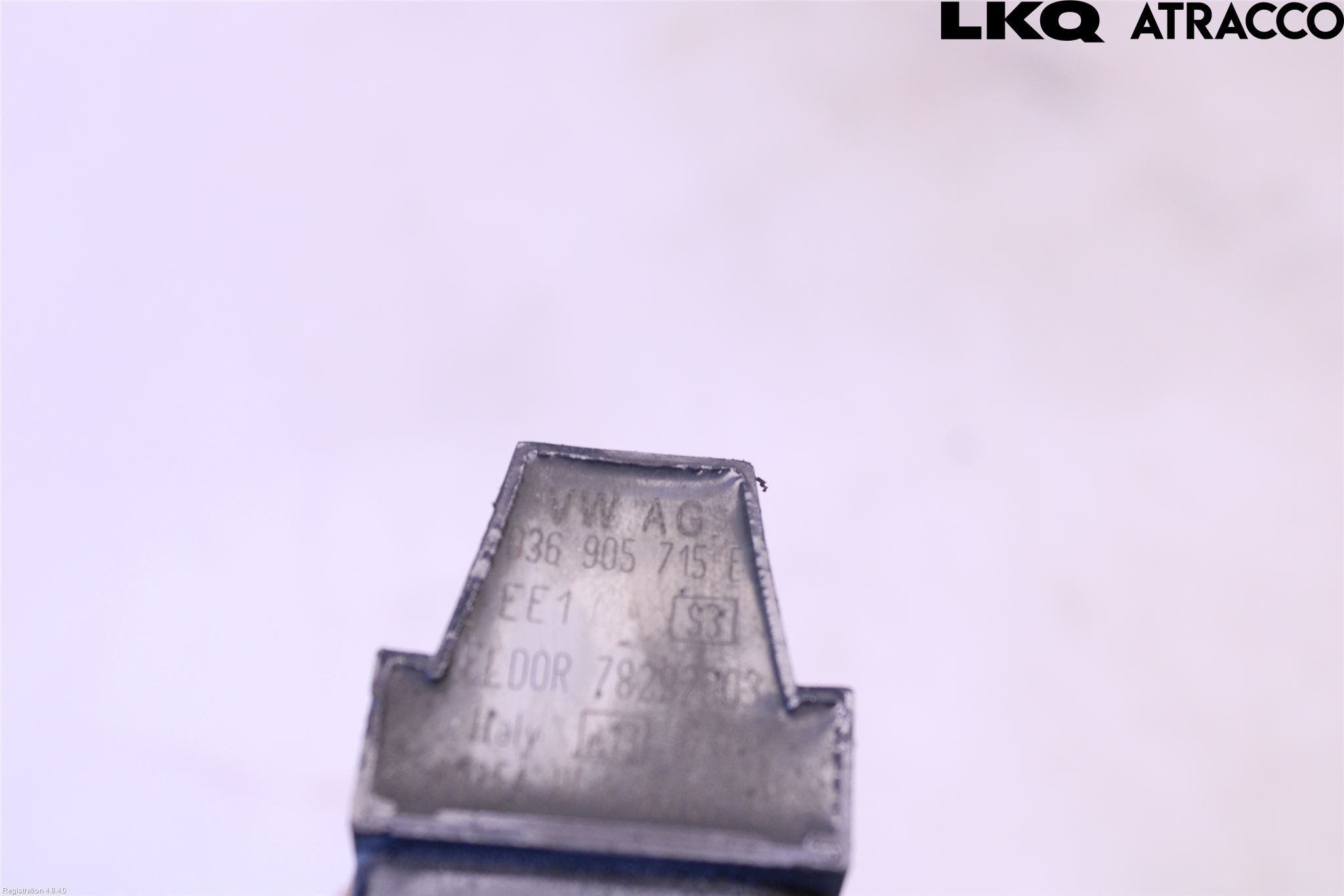 Skoda FABIA 07-14 Tändspole