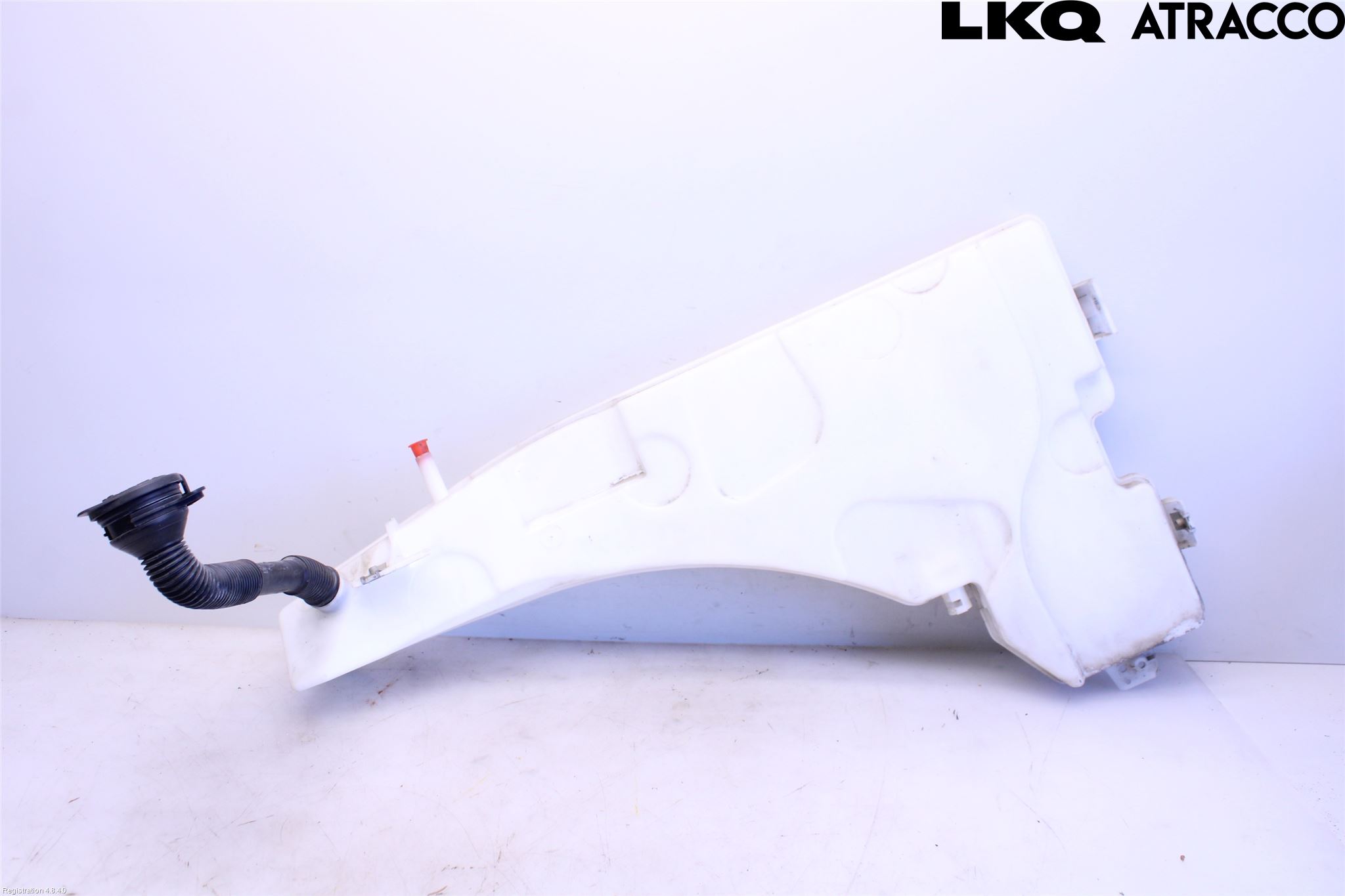 BMW X5 E70 07-13 Spolartank Vindruta-Strål