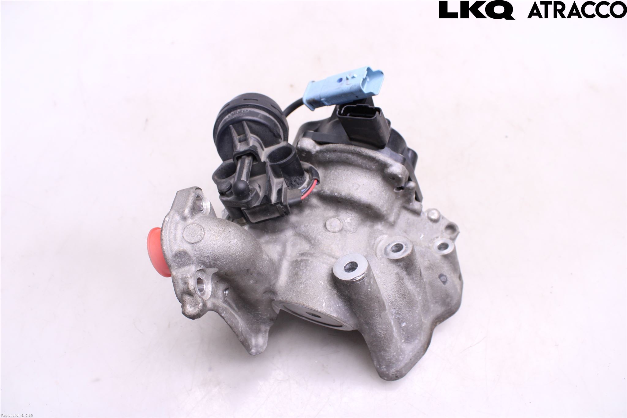 Ford KUGA 08-12 Egr Ventil