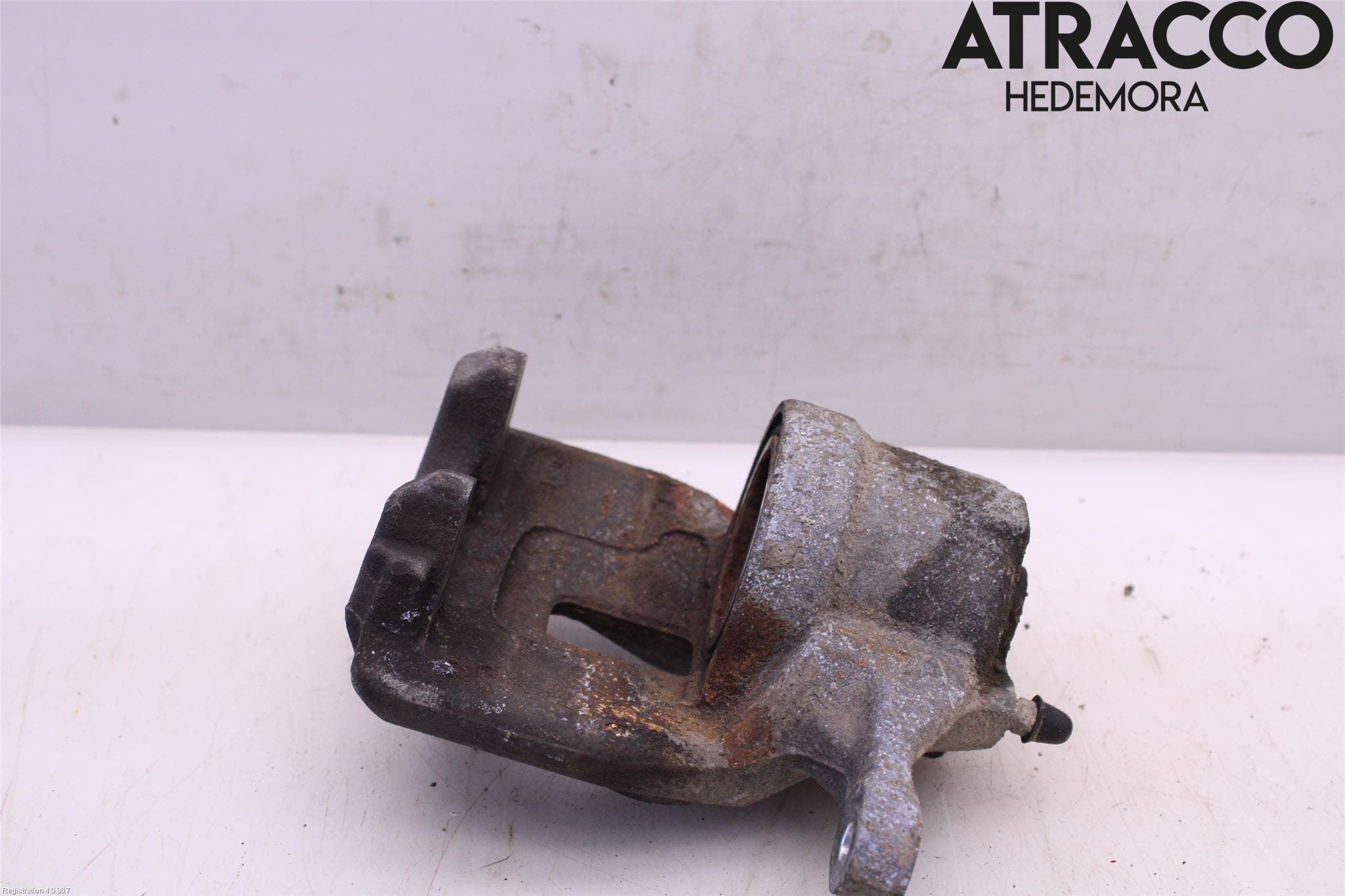 Toyota COROLLA 19- Bromsok Fram Höger