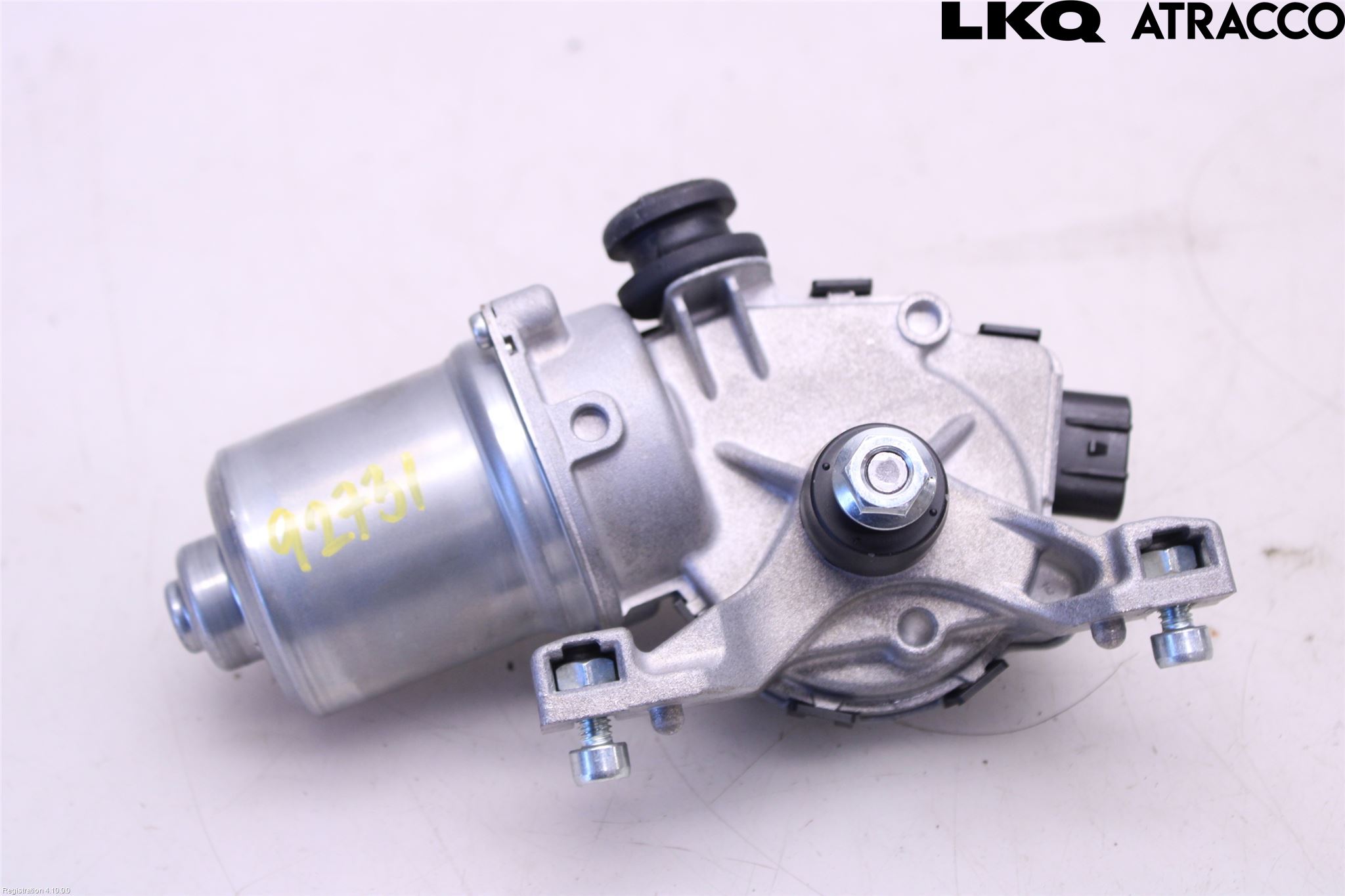 Toyota RAV4 19- Torkarmotor Vindruta