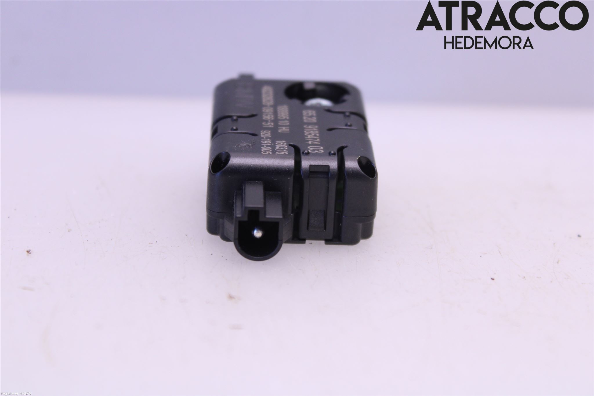 Mini COUNTRYMAN R60 11-16 Antenn