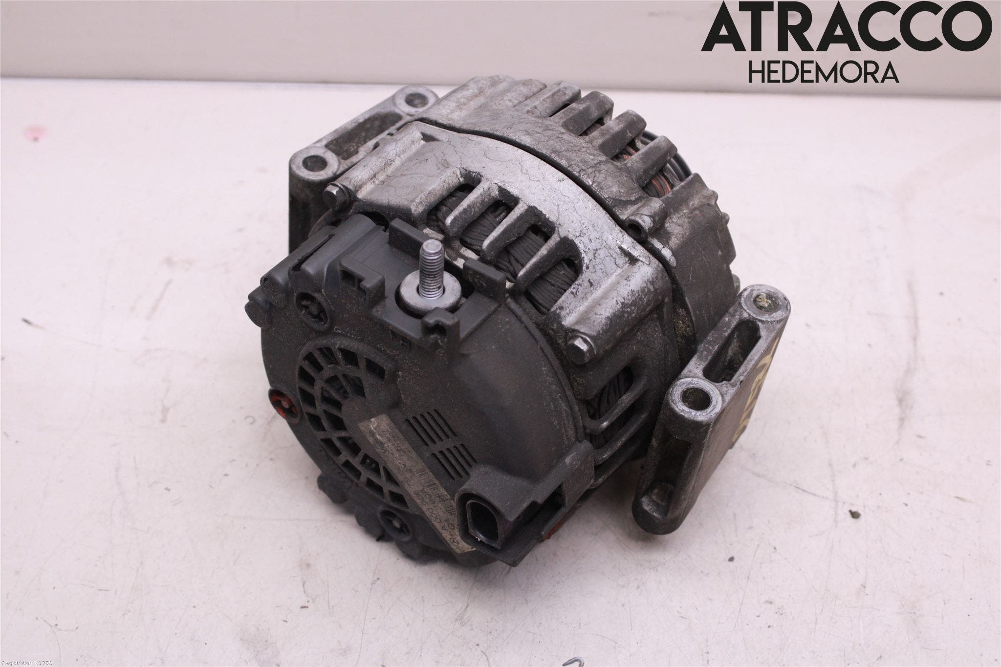 Mercedes-Benz MB E-KLASS (W212) 09-16 Generator