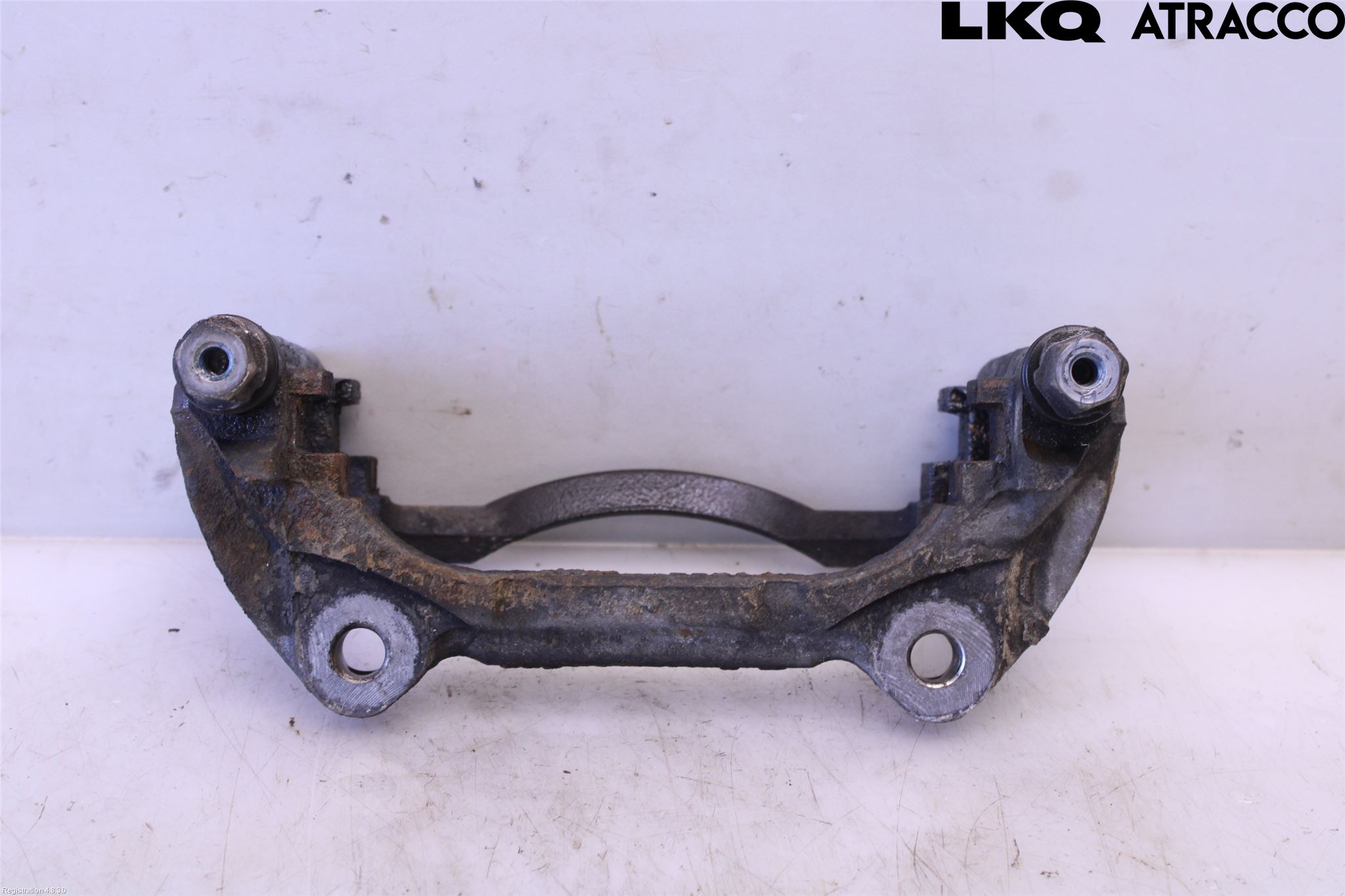 Seat ALHAMBRA 11- Bromsokshållare