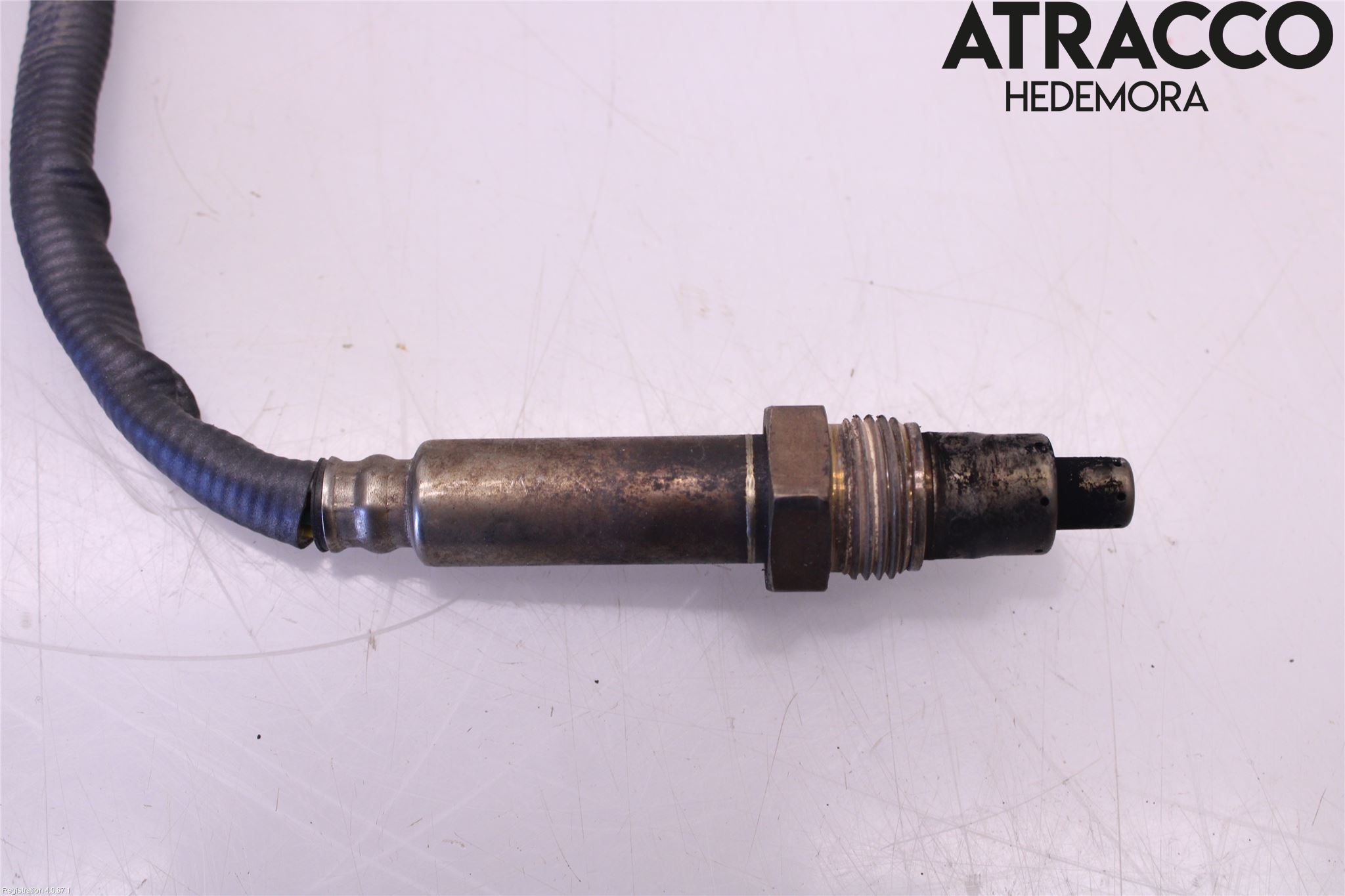 Audi A4 12-15 Injlambdasond