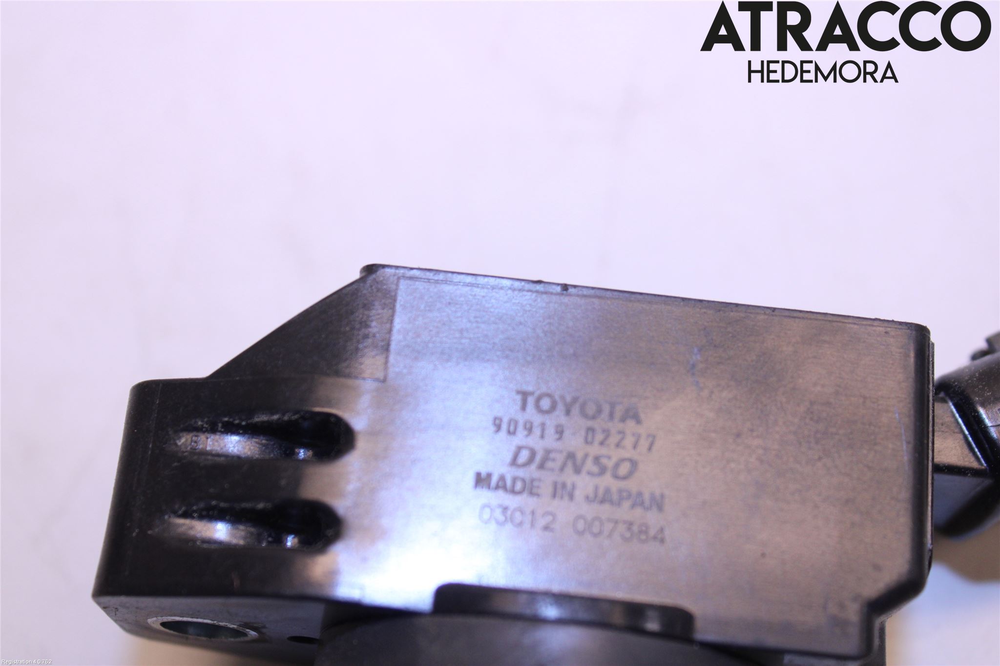 Lexus UX/300e 19- Tändspole