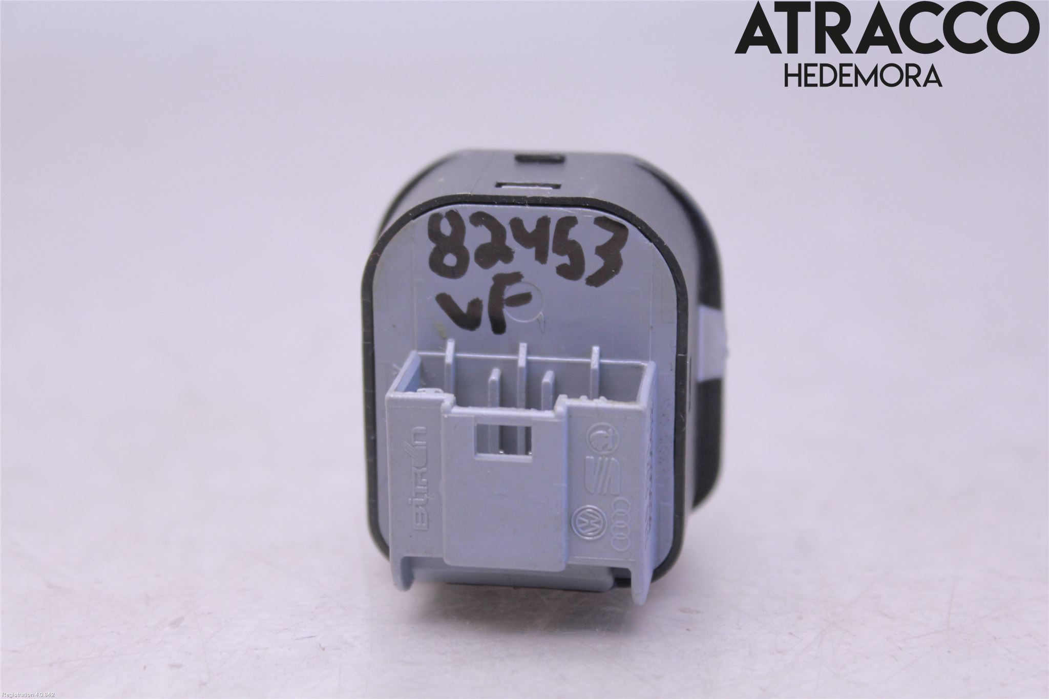 Skoda SUPERB 09-15 Strömställare Spegel