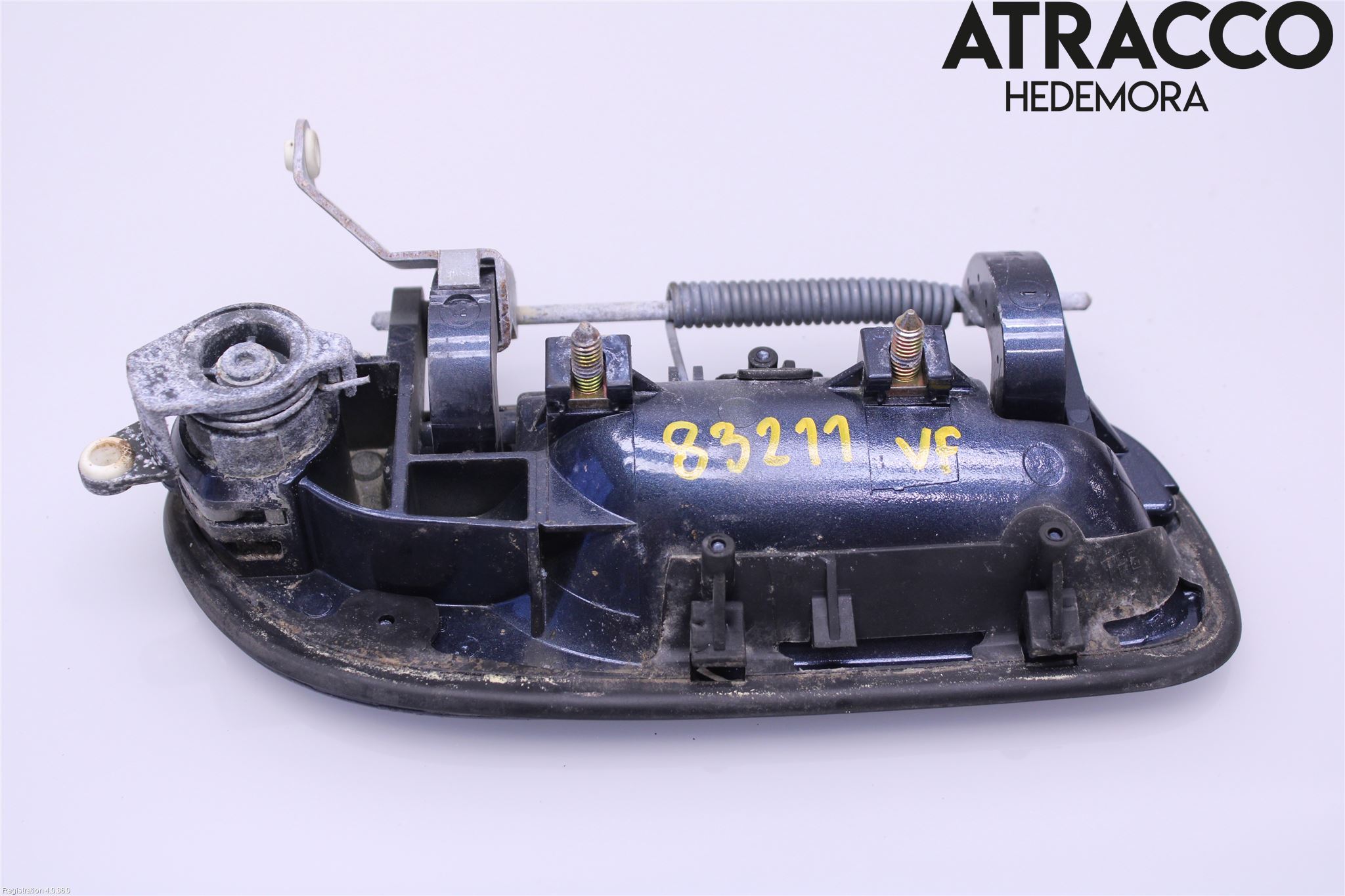 Volvo V70 05-08 Dörrhandtag Yttre Vä